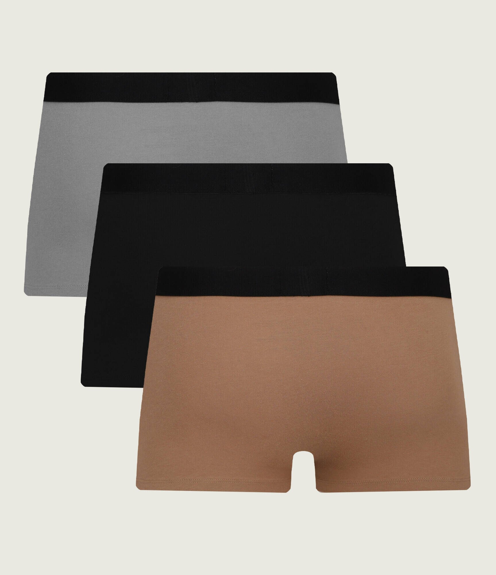 BOSS Black Chiloți boxer 3-pack Boss One