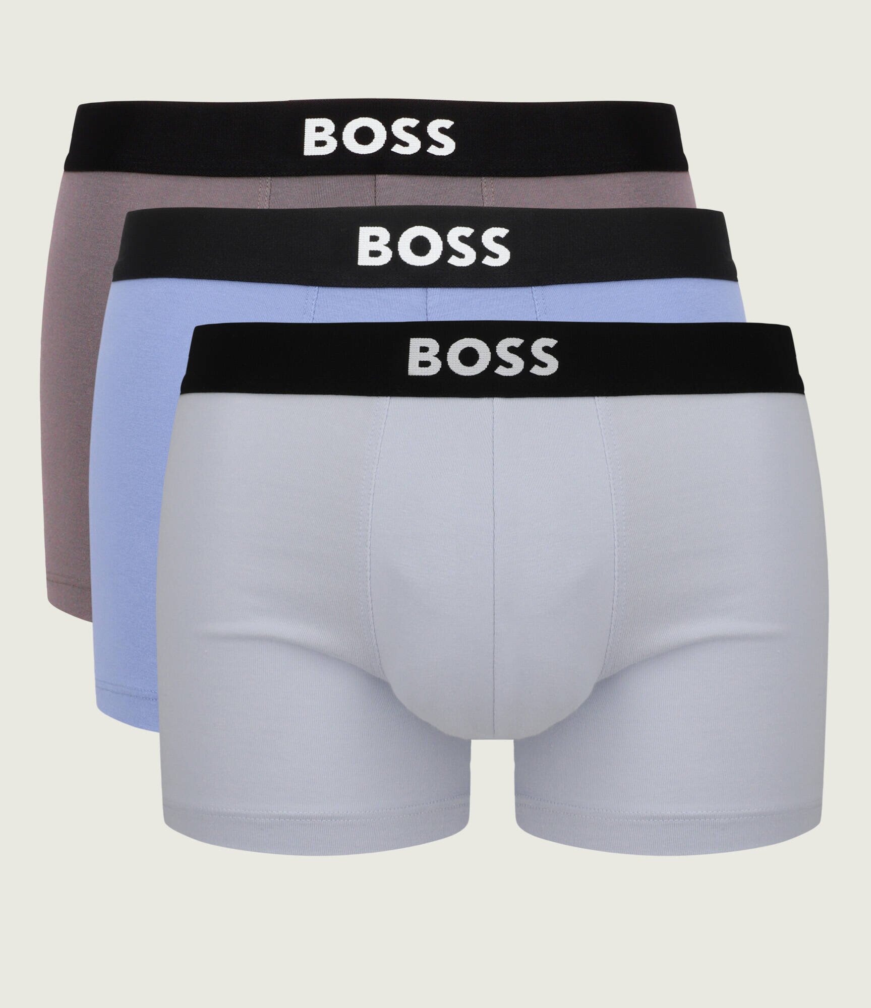 BOSS Black Chiloți boxer 3-pack Boss One