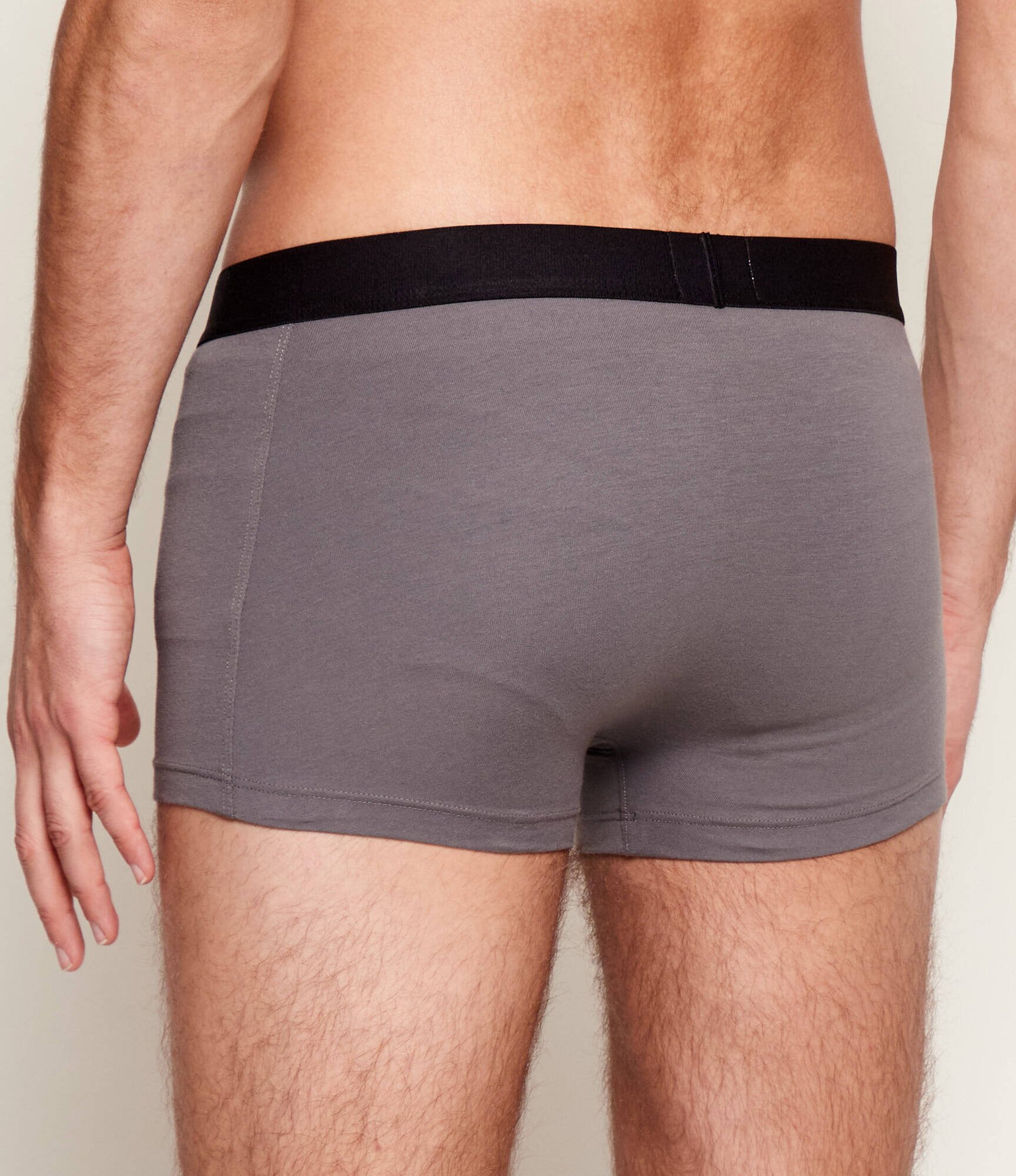 BOSS Black Chiloți boxer 3-pack Boss One