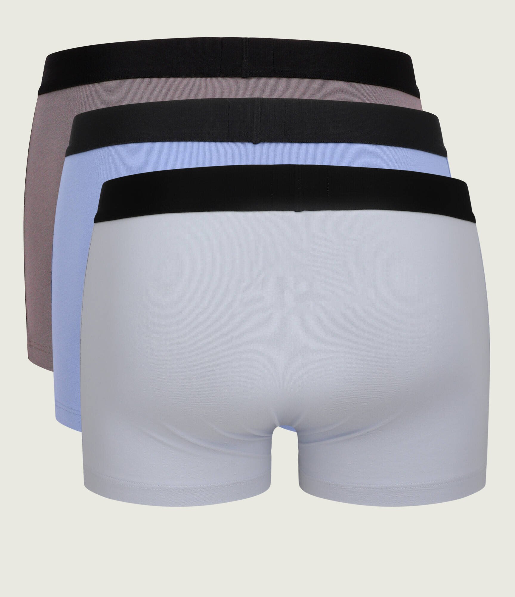 BOSS Black Chiloți boxer 3-pack Boss One
