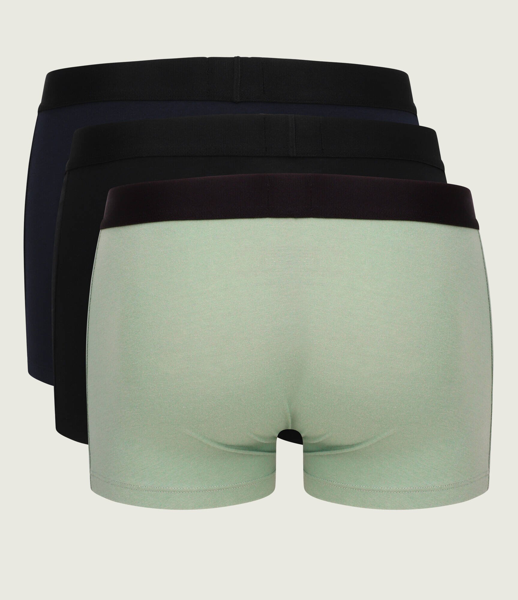 BOSS Black Chiloți boxer 3-pack Boss One