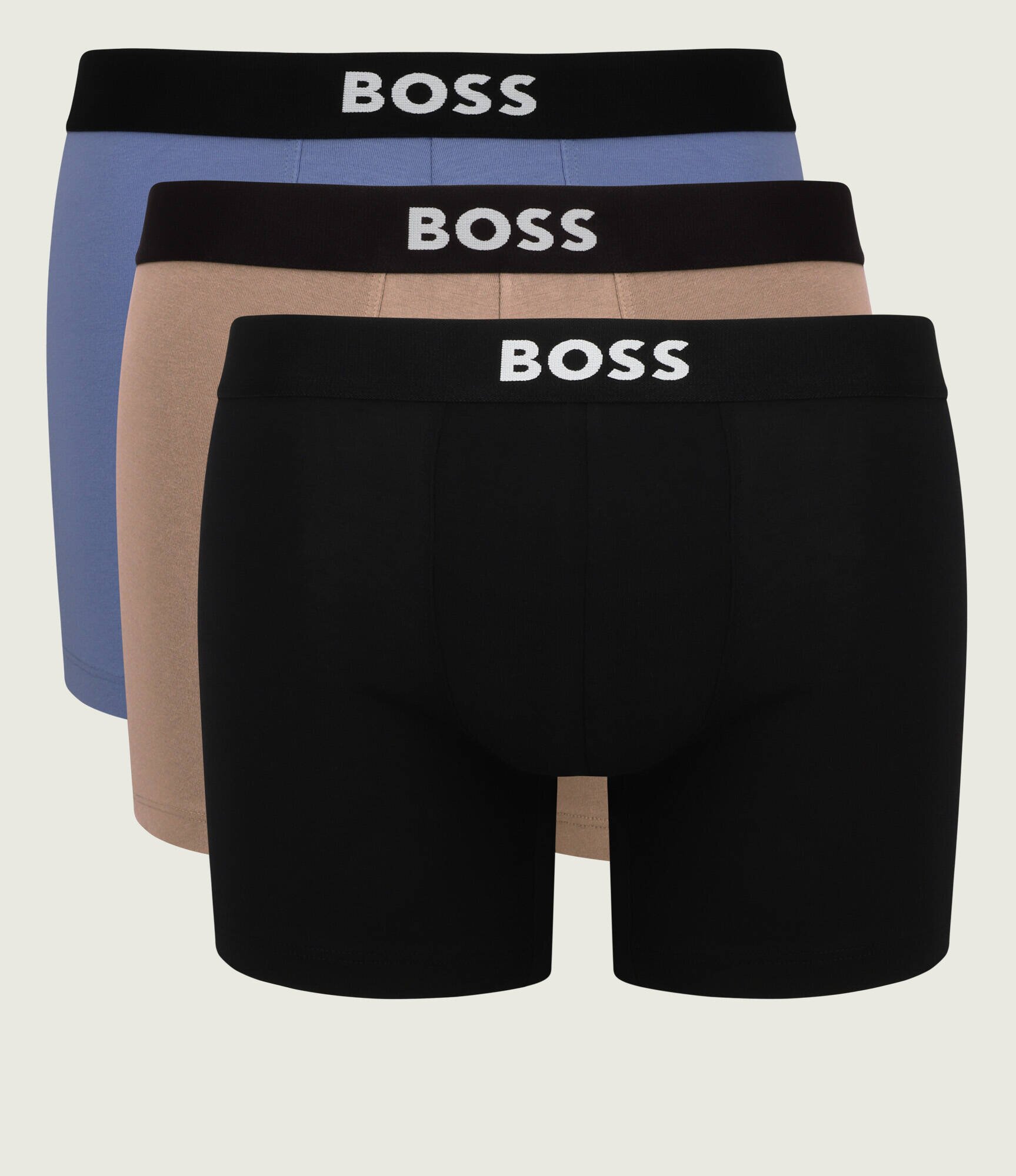 BOSS Black Chiloți boxer 3-pack Boss One