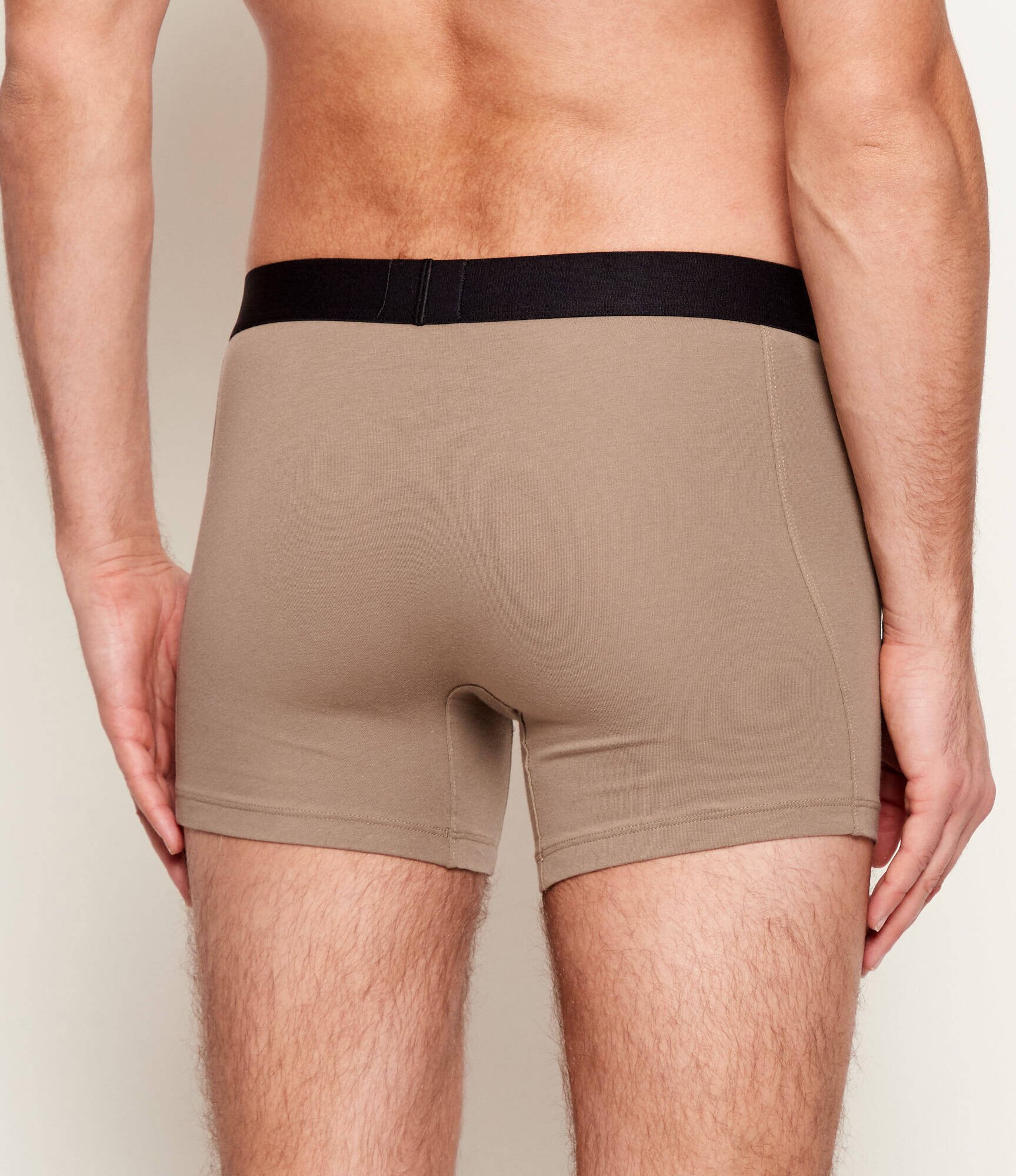 BOSS Black Chiloți boxer 3-pack Boss One