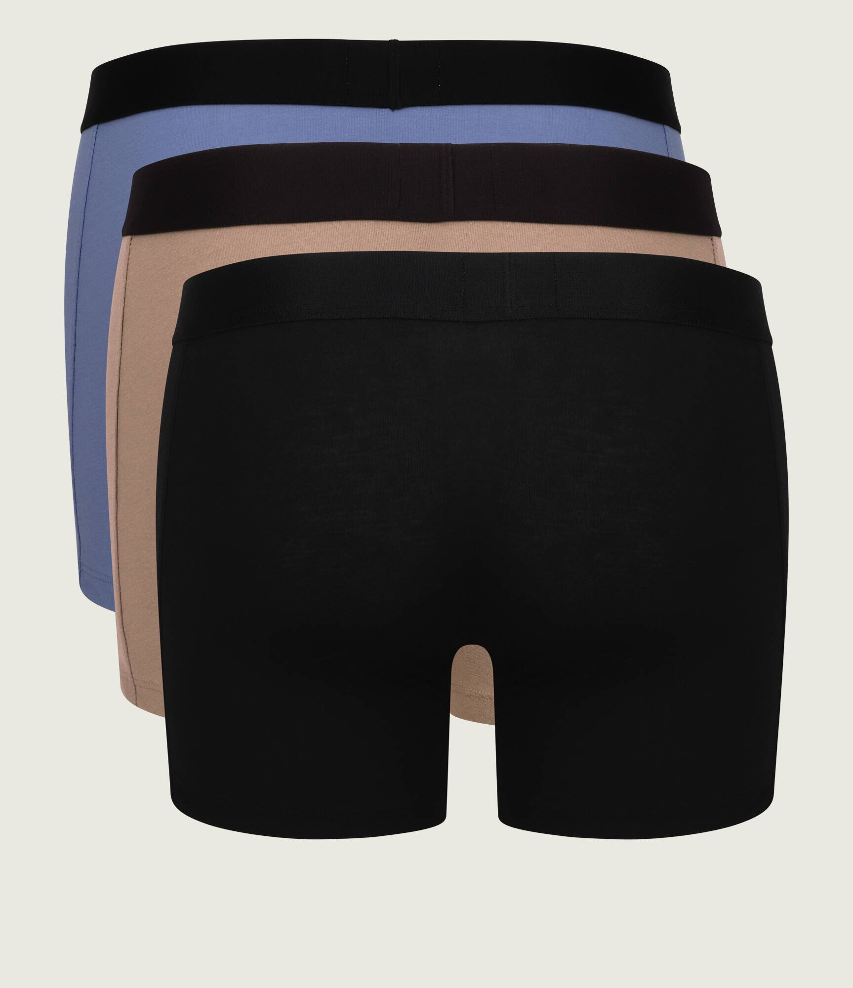 BOSS Black Chiloți boxer 3-pack Boss One
