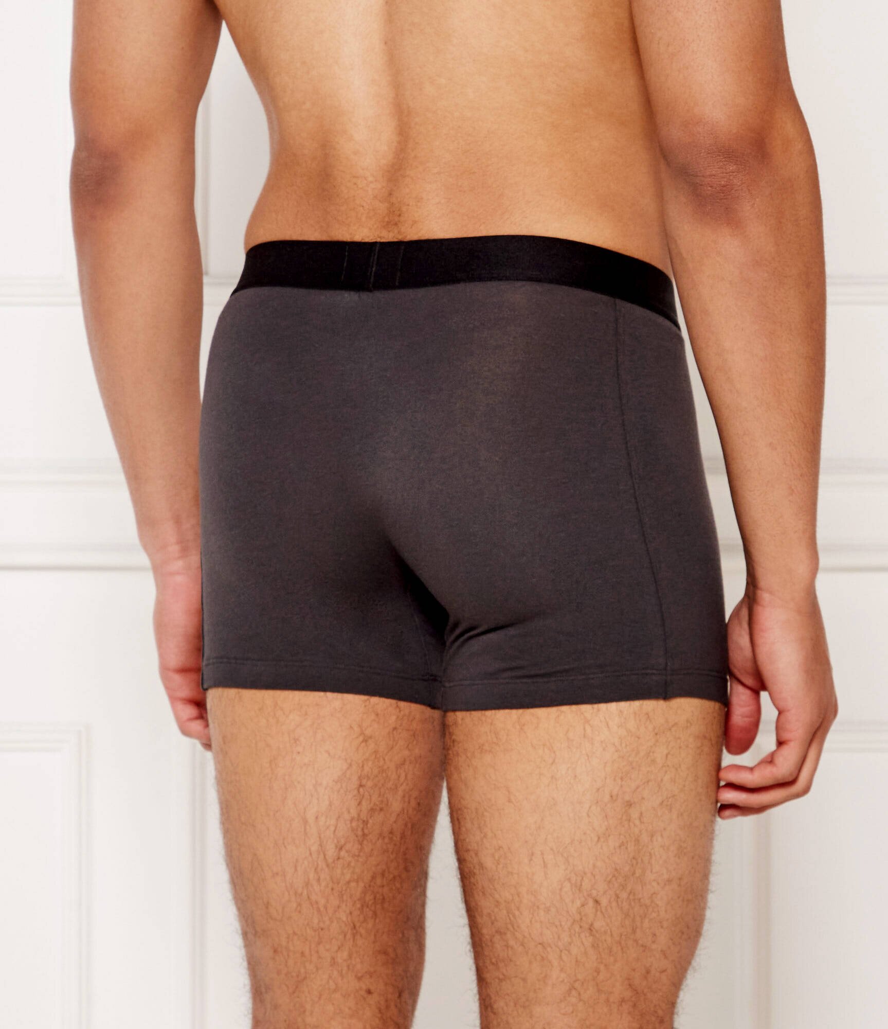 BOSS Black Chiloți boxer 3-pack Boss One