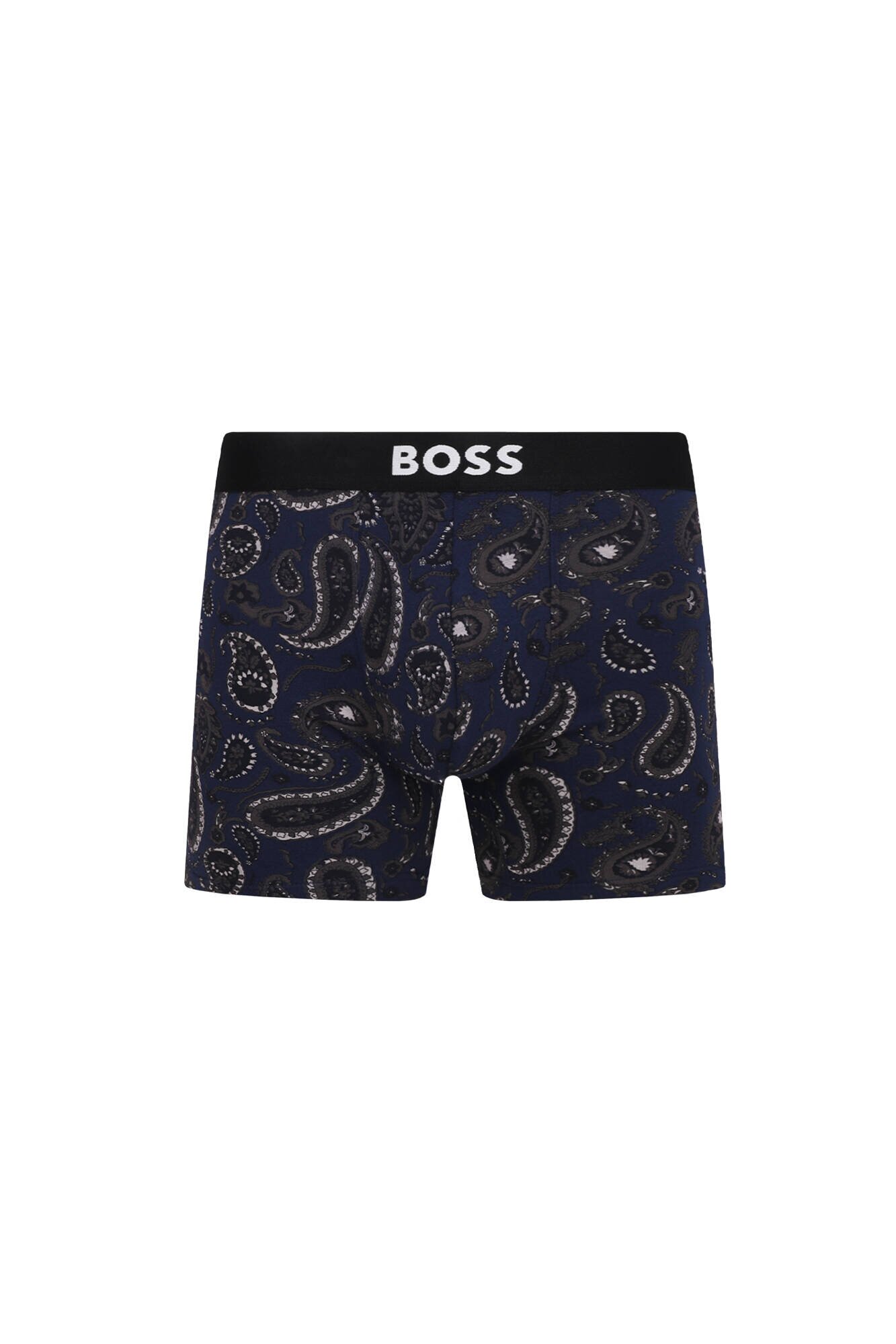 BOSS Black Chiloți boxer 3-pack Boss One