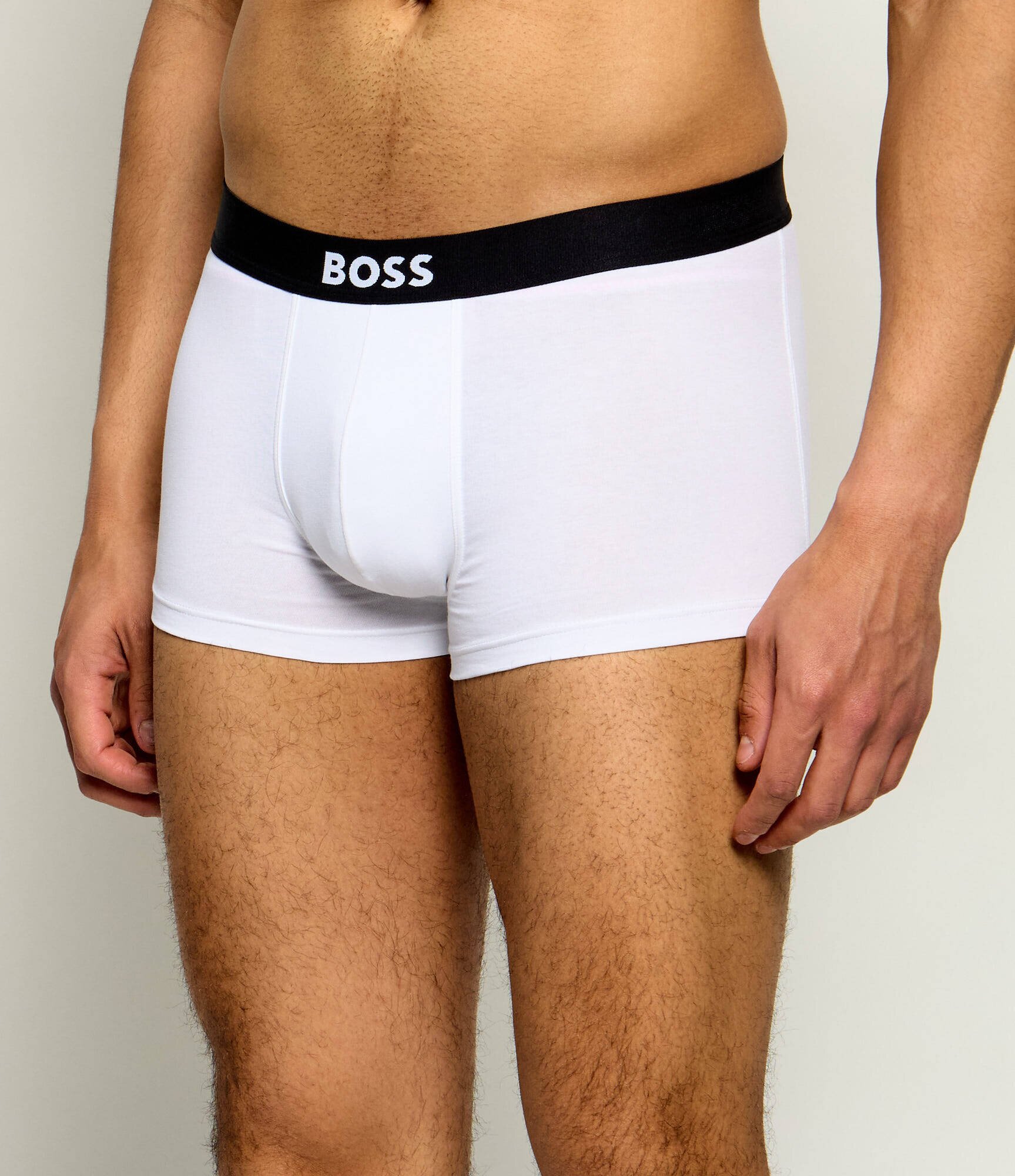 BOSS Black Chiloți boxer 3-pack Boss One