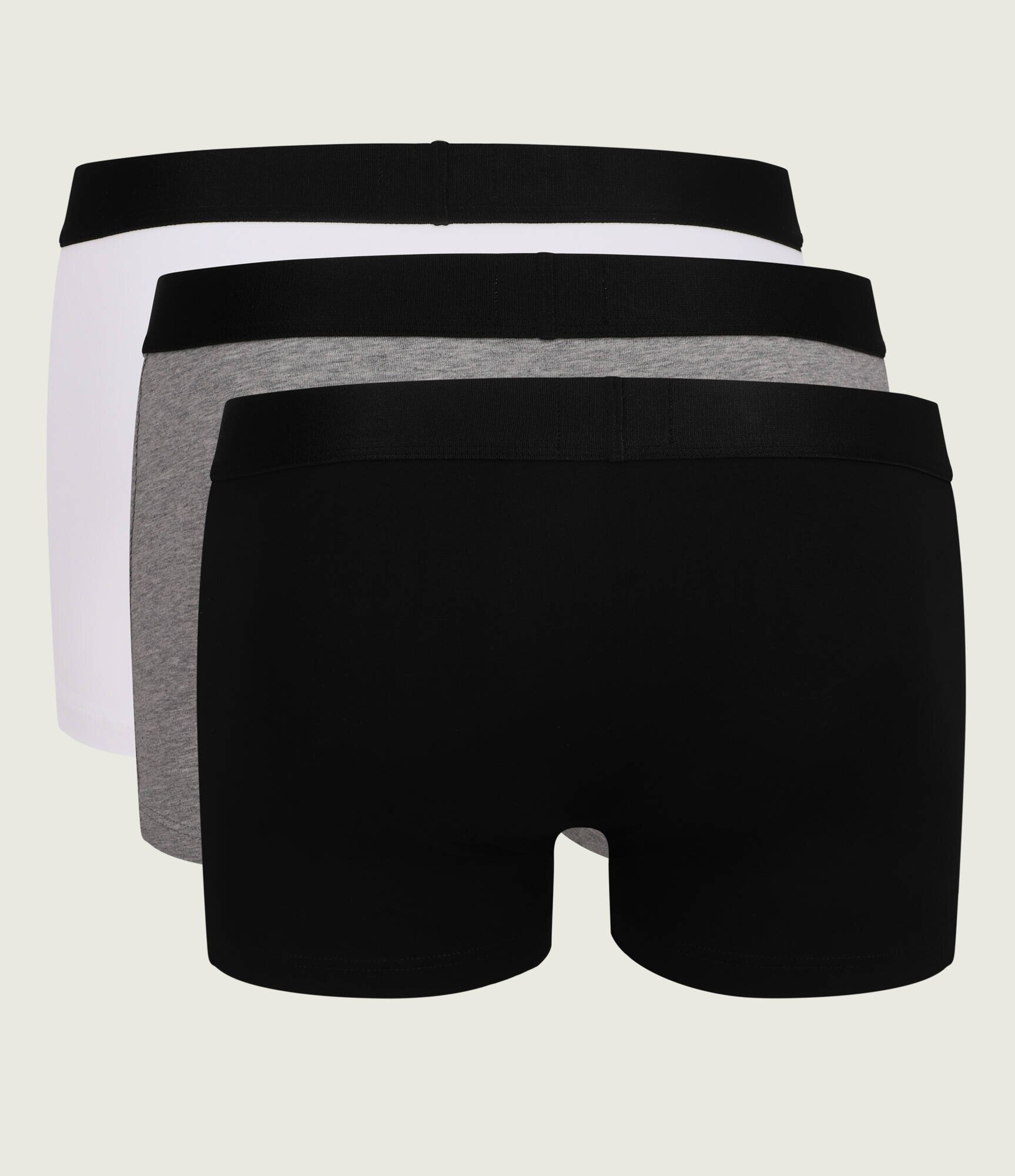 BOSS Black Chiloți boxer 3-pack Boss One