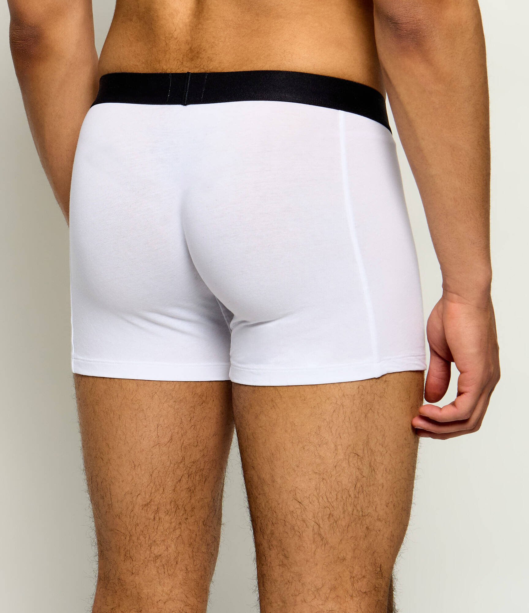 BOSS Black Chiloți boxer 3-pack BOSS ONE
