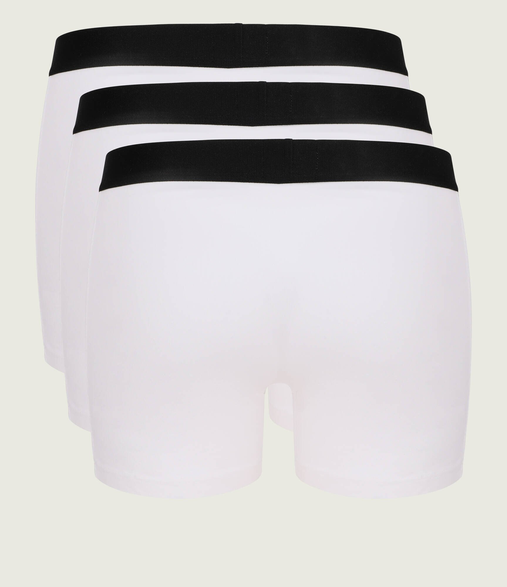 BOSS Black Chiloți boxer 3-pack BOSS ONE