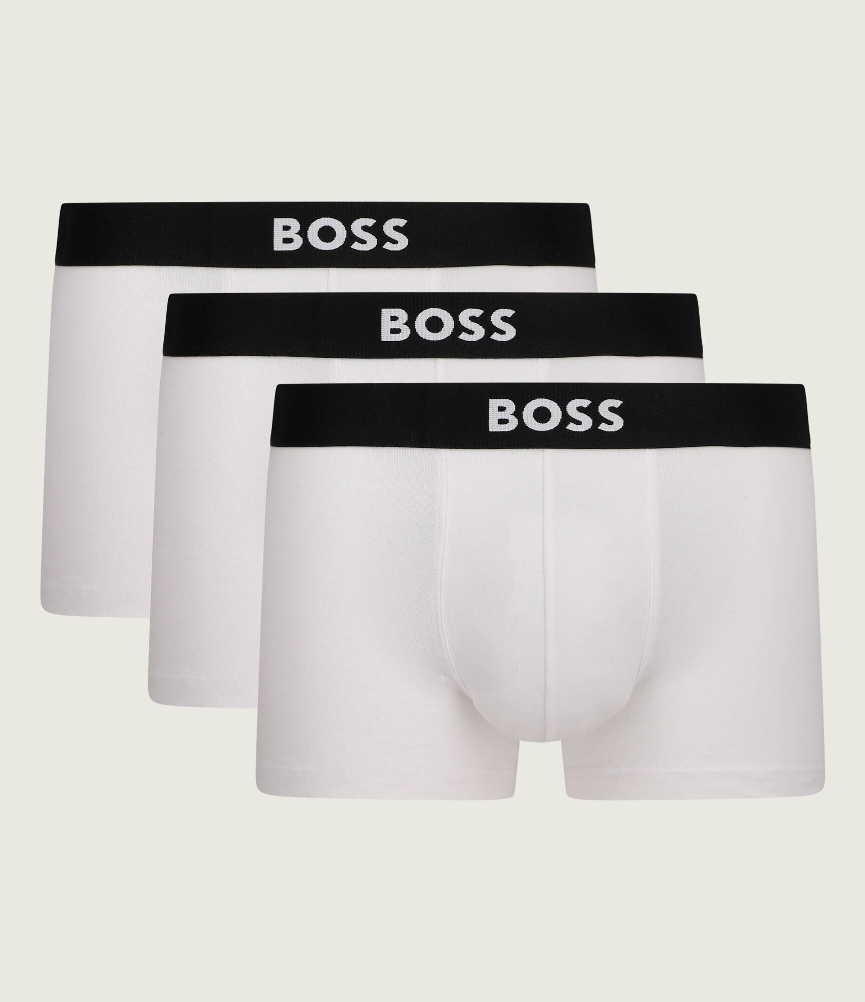 BOSS Black Chiloți boxer 3-pack Boss One