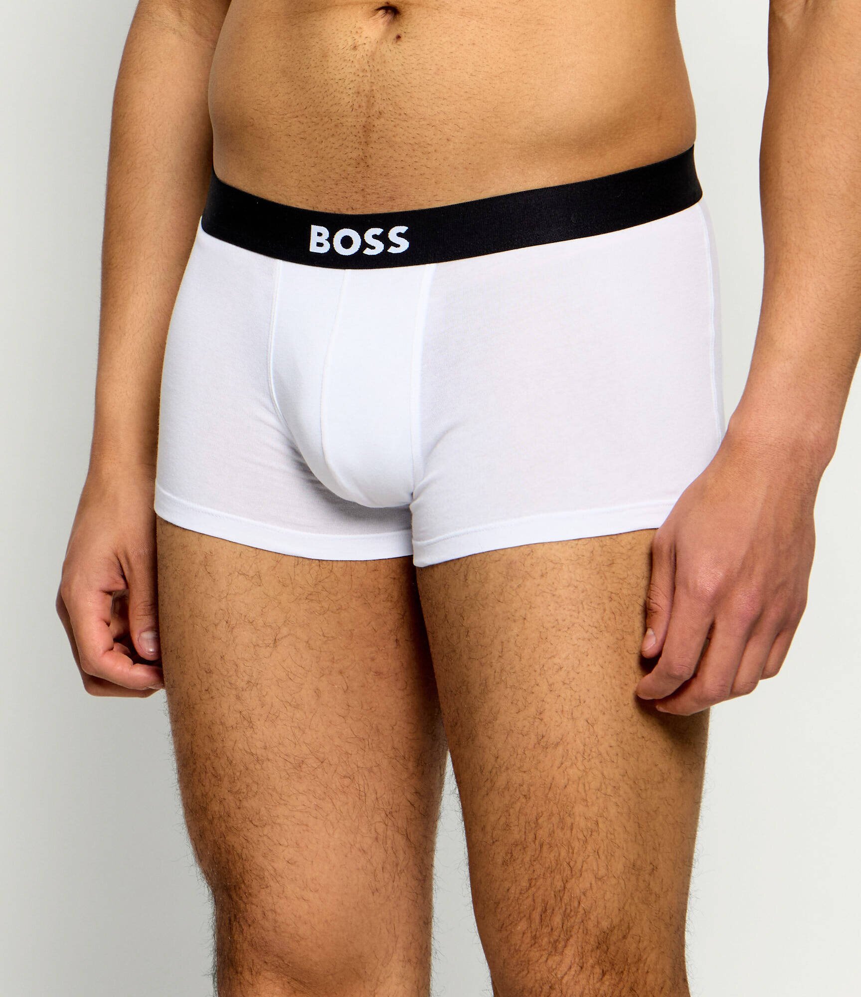 BOSS Black Chiloți boxer 3-pack Boss One