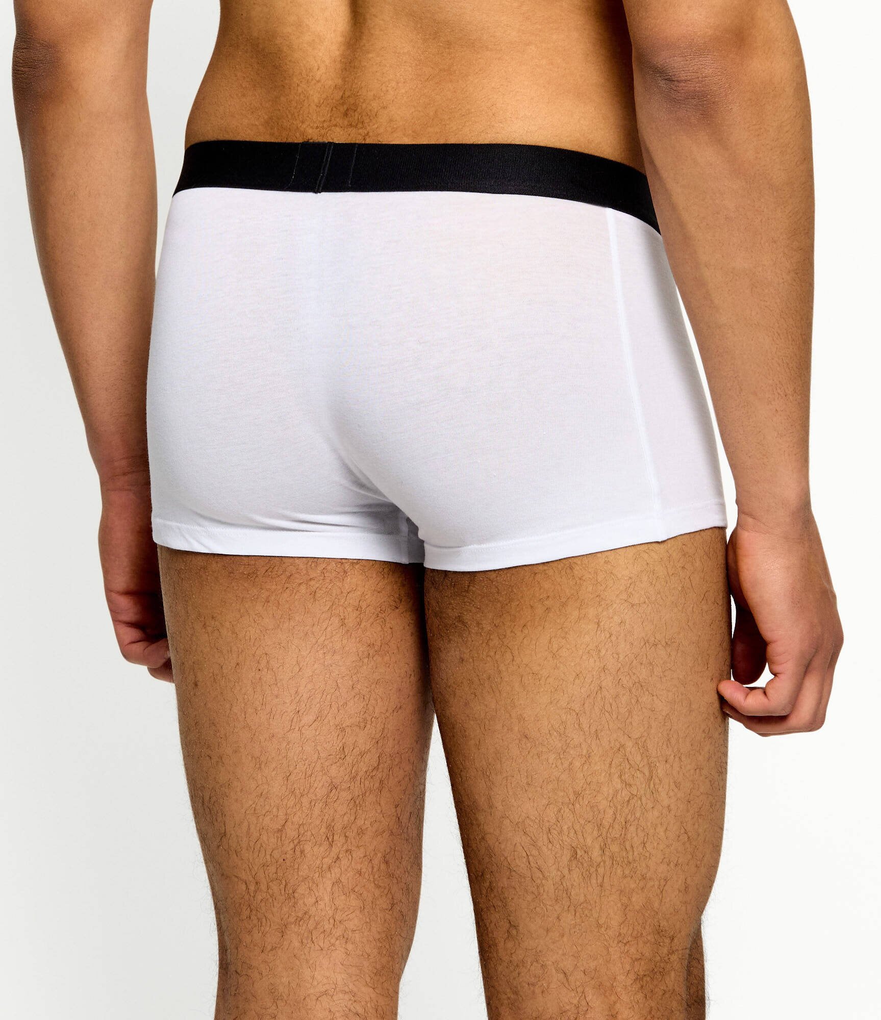 BOSS Black Chiloți boxer 3-pack Boss One