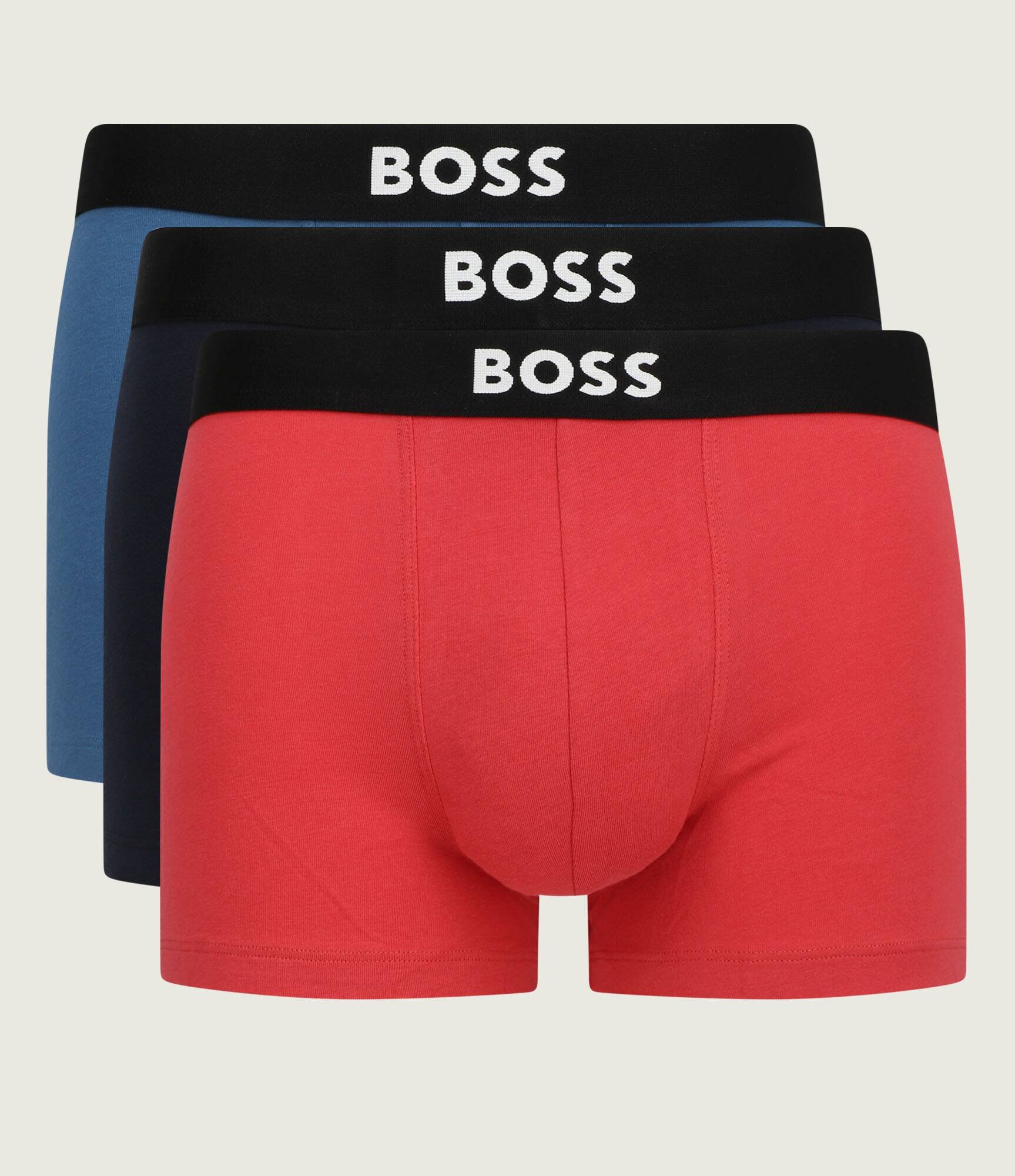 BOSS Black Chiloți boxer 3-pack Boss One
