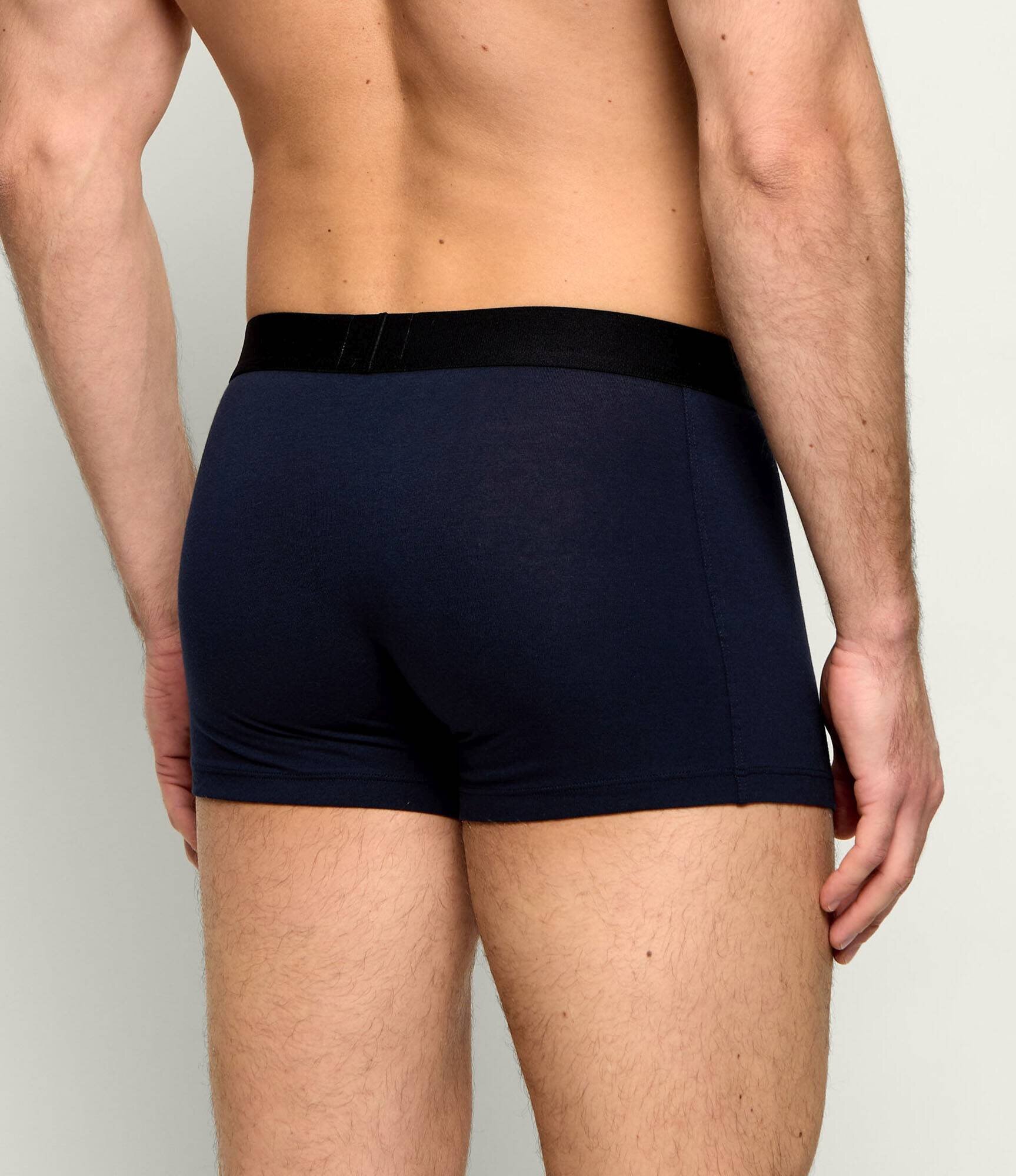 BOSS Black Chiloți boxer 3-pack Boss One
