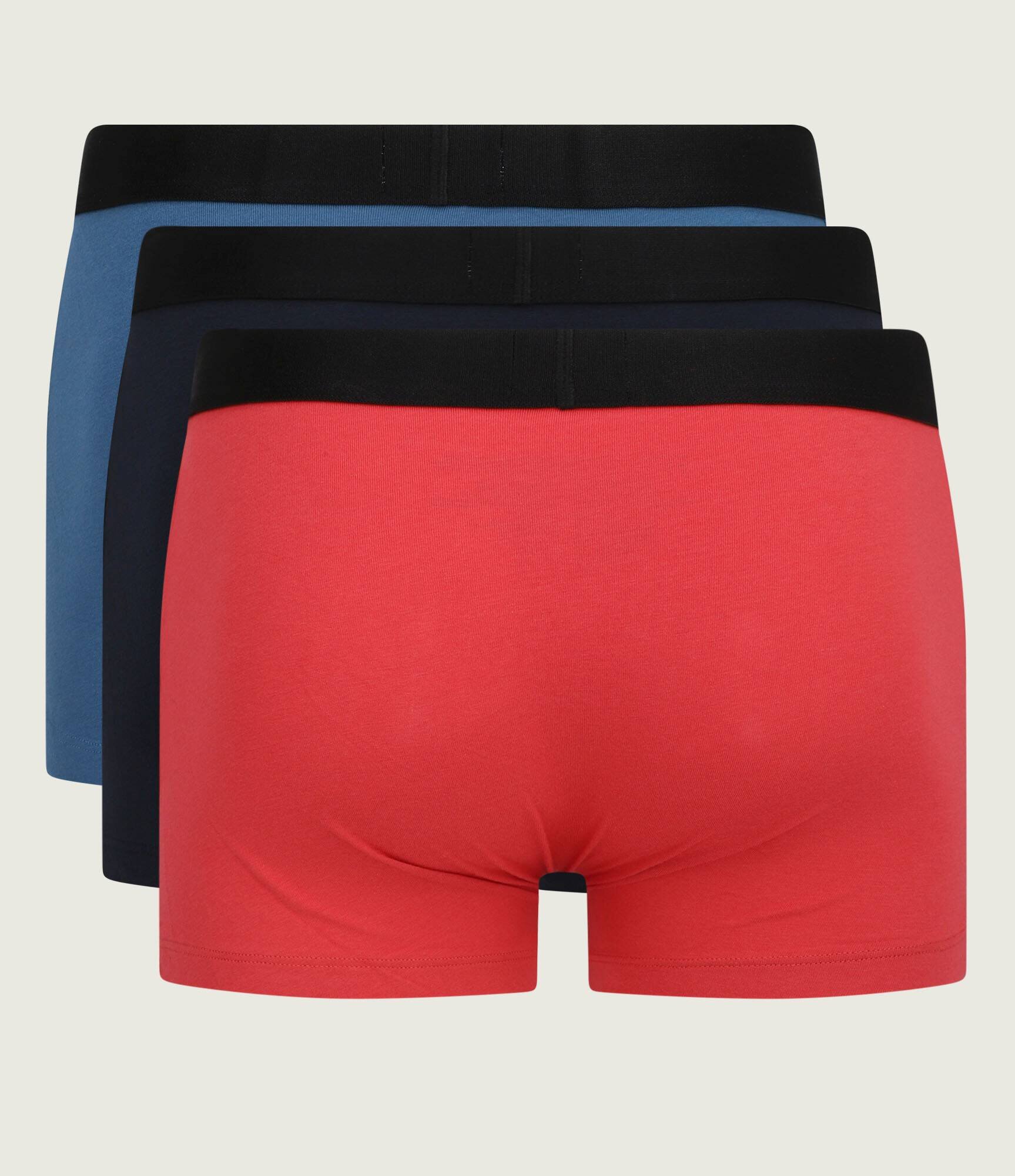 BOSS Black Chiloți boxer 3-pack Boss One