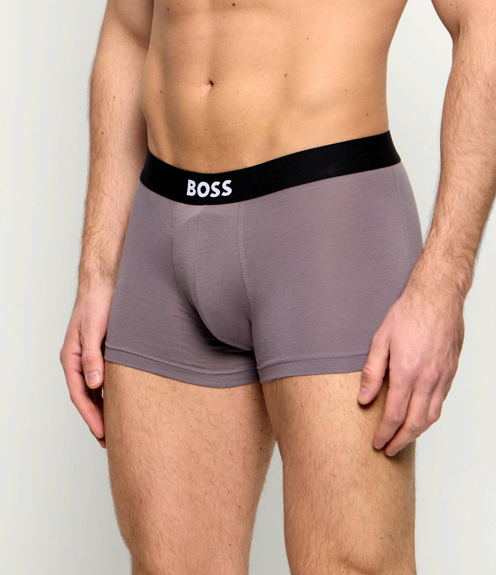 BOSS Black Chiloți boxer 3-pack Boss One