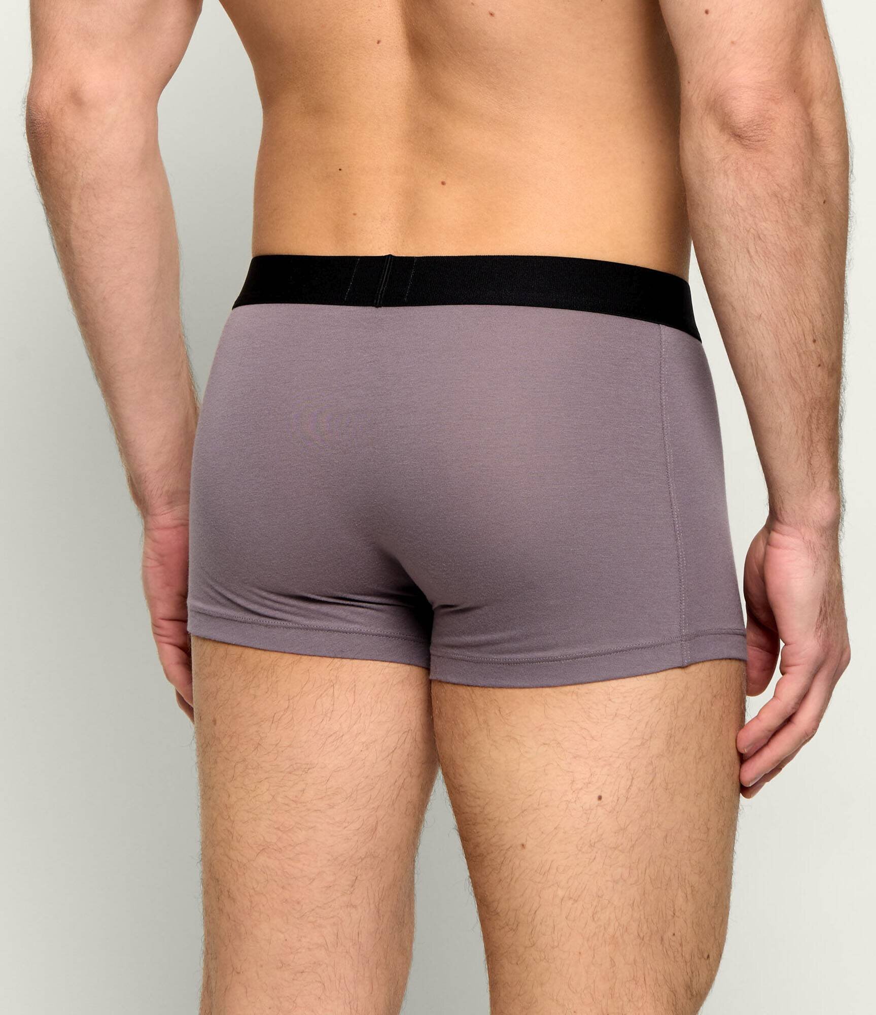 BOSS Black Chiloți boxer 3-pack Boss One