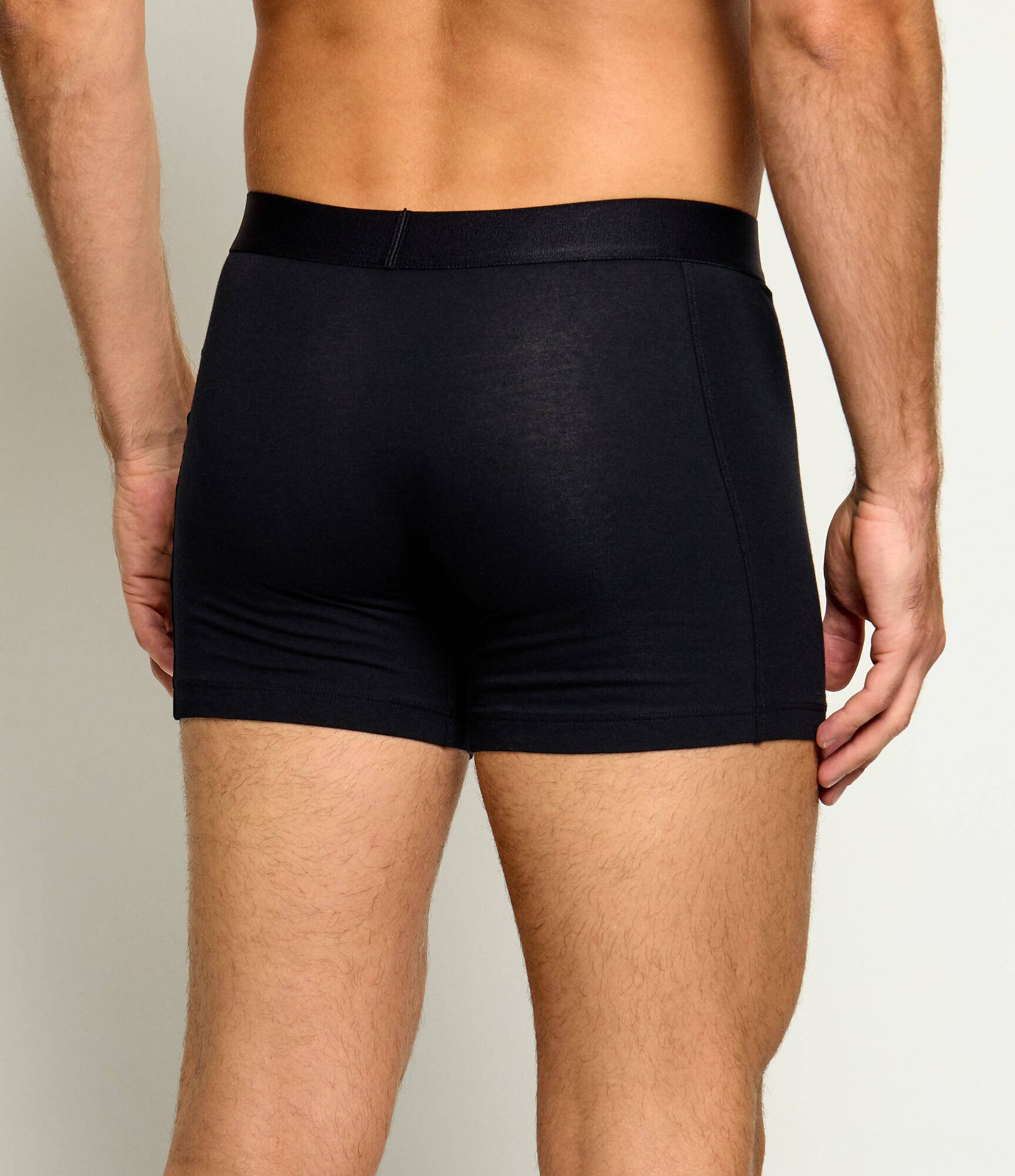 BOSS Black Chiloți boxer 3-pack One