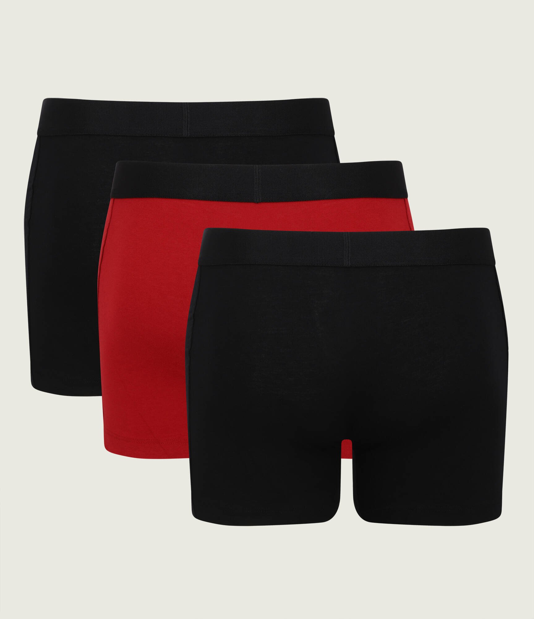 BOSS Black Chiloți boxer 3-pack One