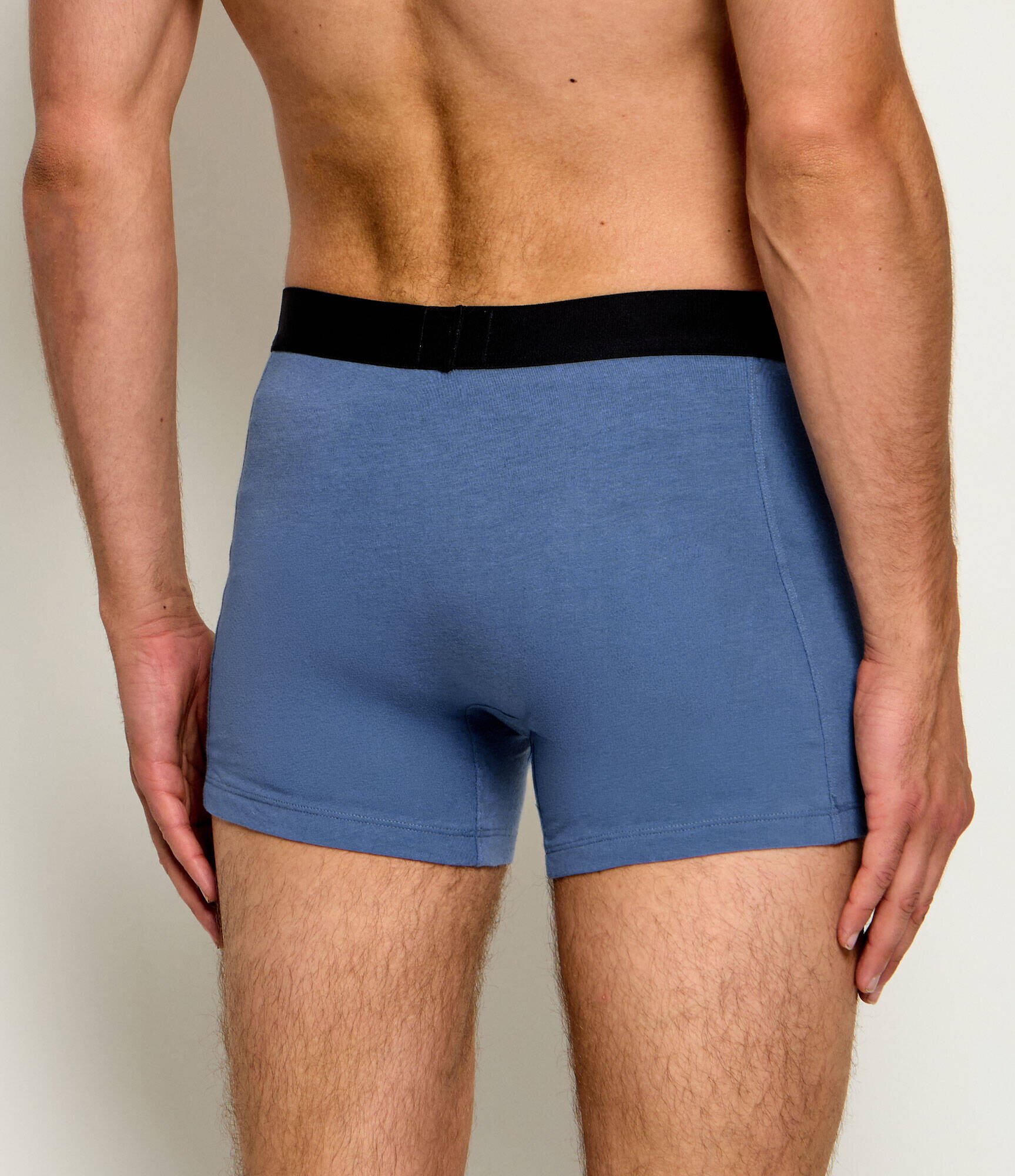 BOSS Black Chiloți boxer 3-pack One