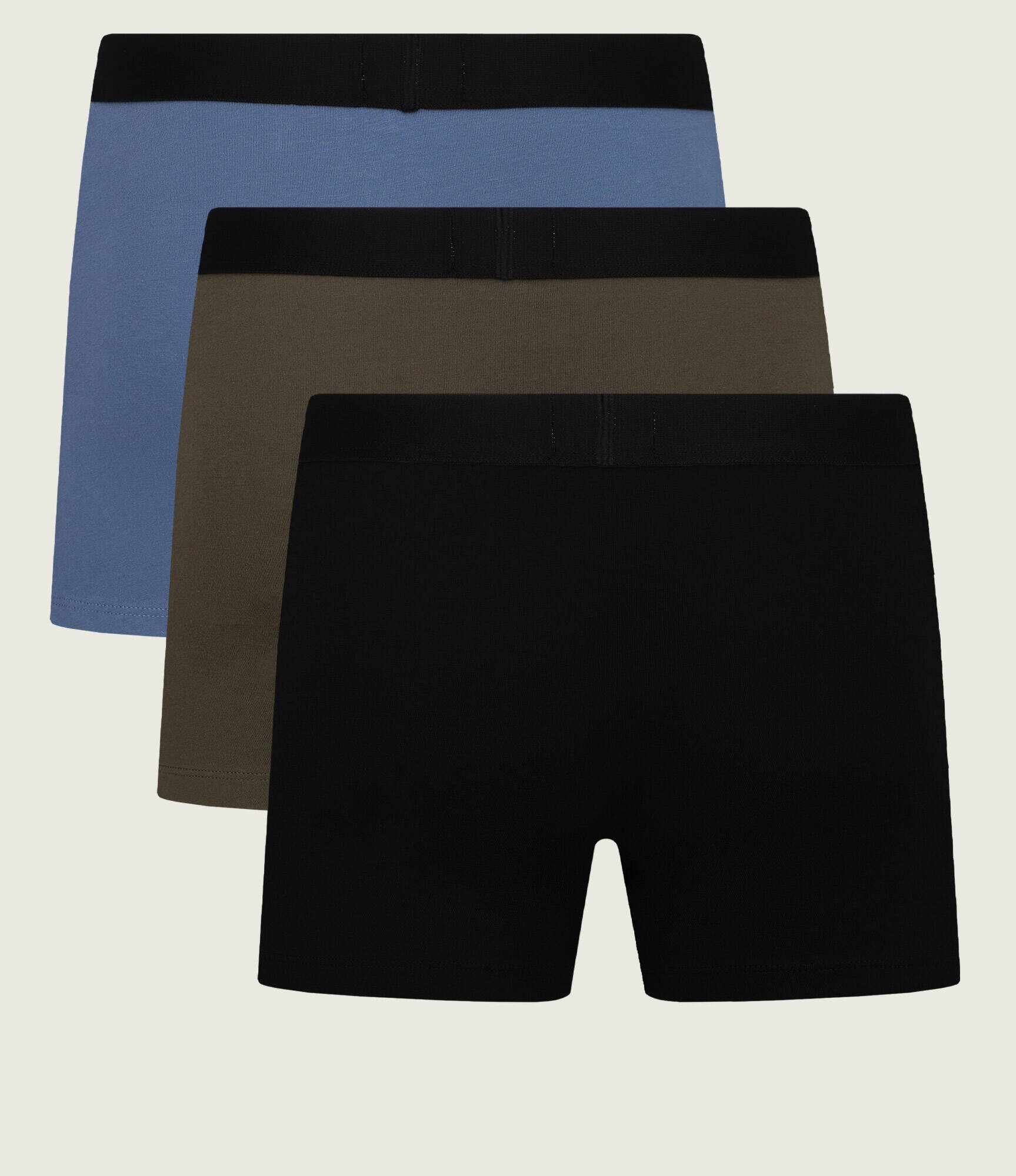 BOSS Black Chiloți boxer 3-pack One