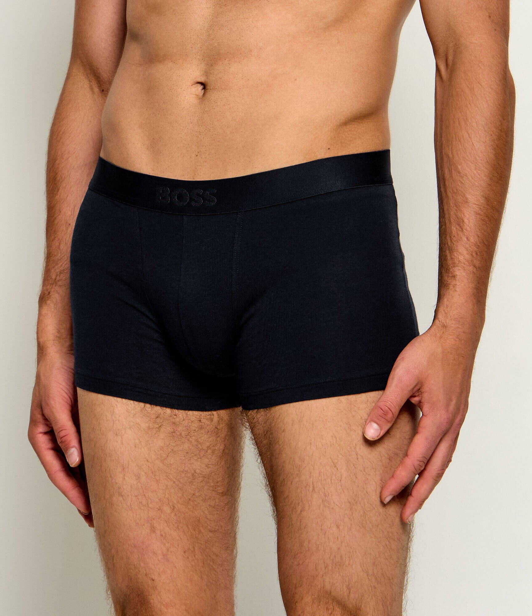 BOSS Black Chiloți boxer 3-pack One D