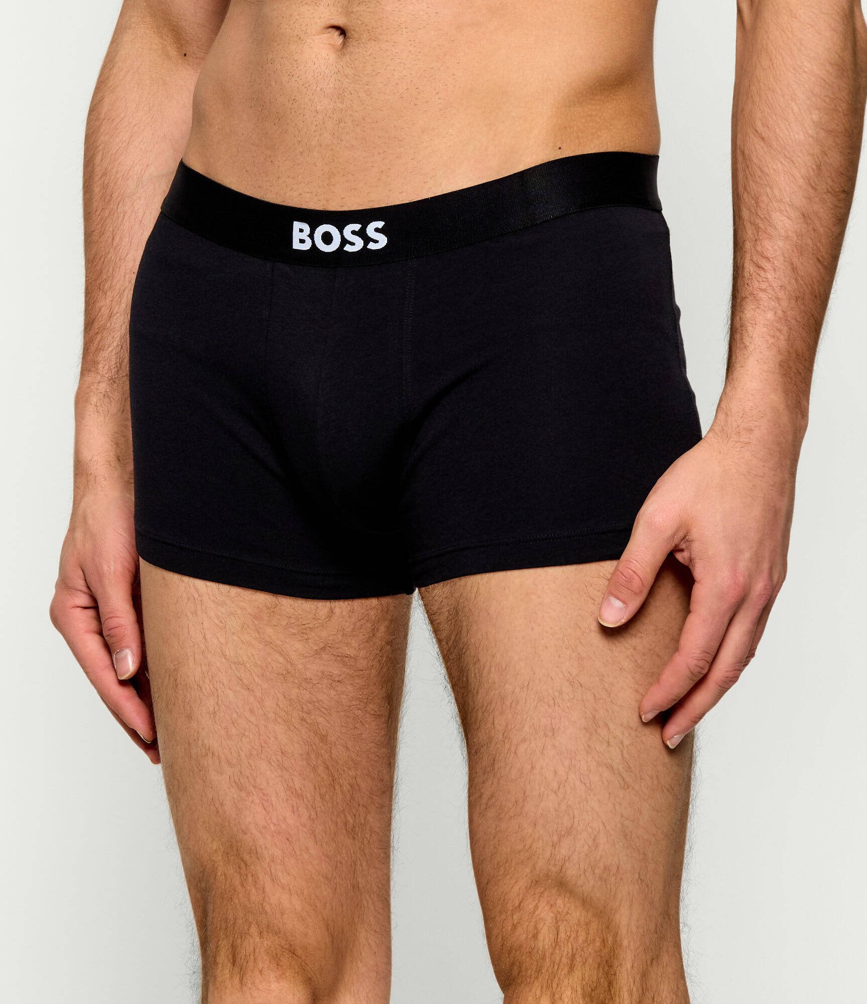 BOSS Black Chiloți boxer 3-pack One D