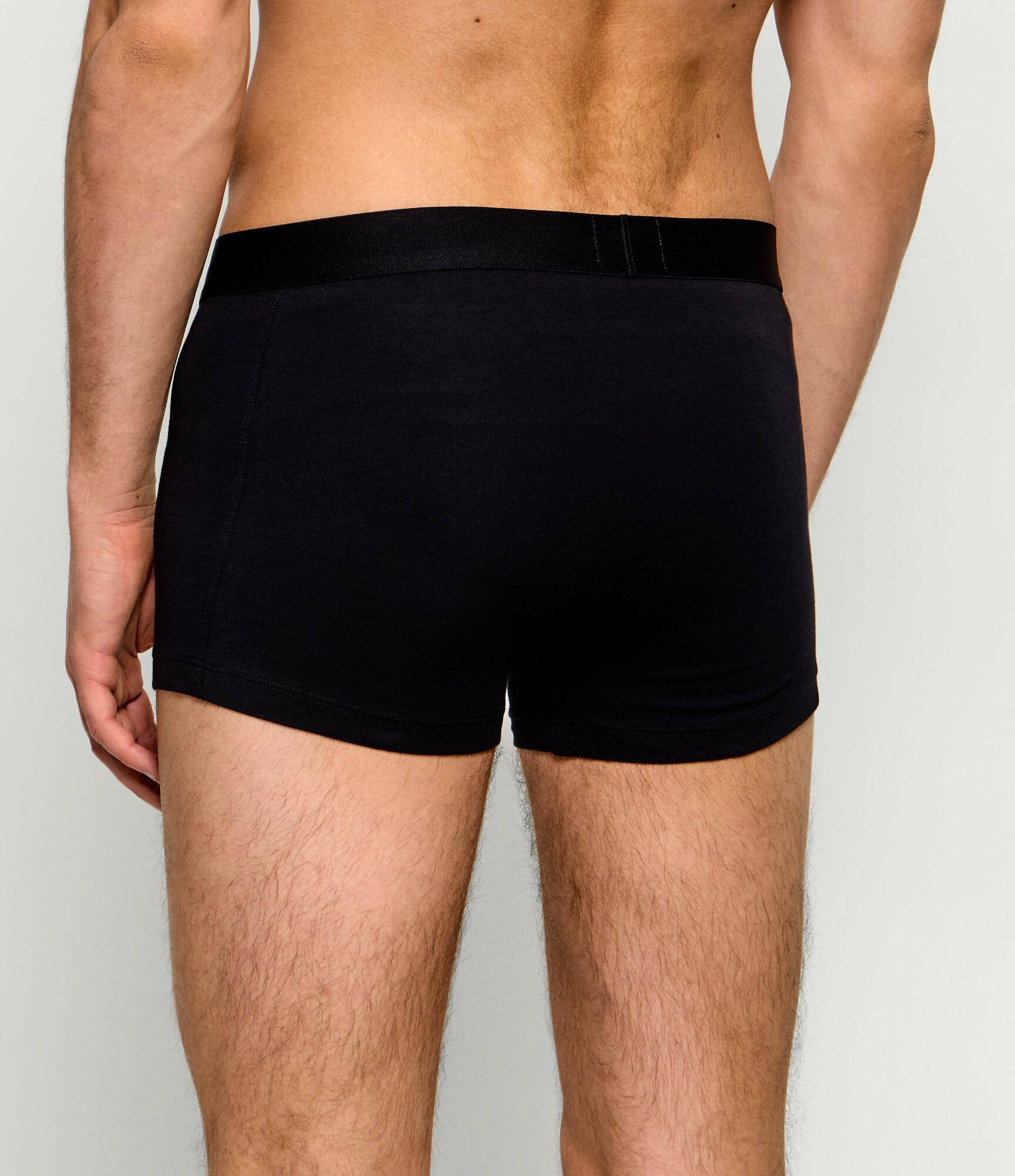 BOSS Black Chiloți boxer 3-pack One D