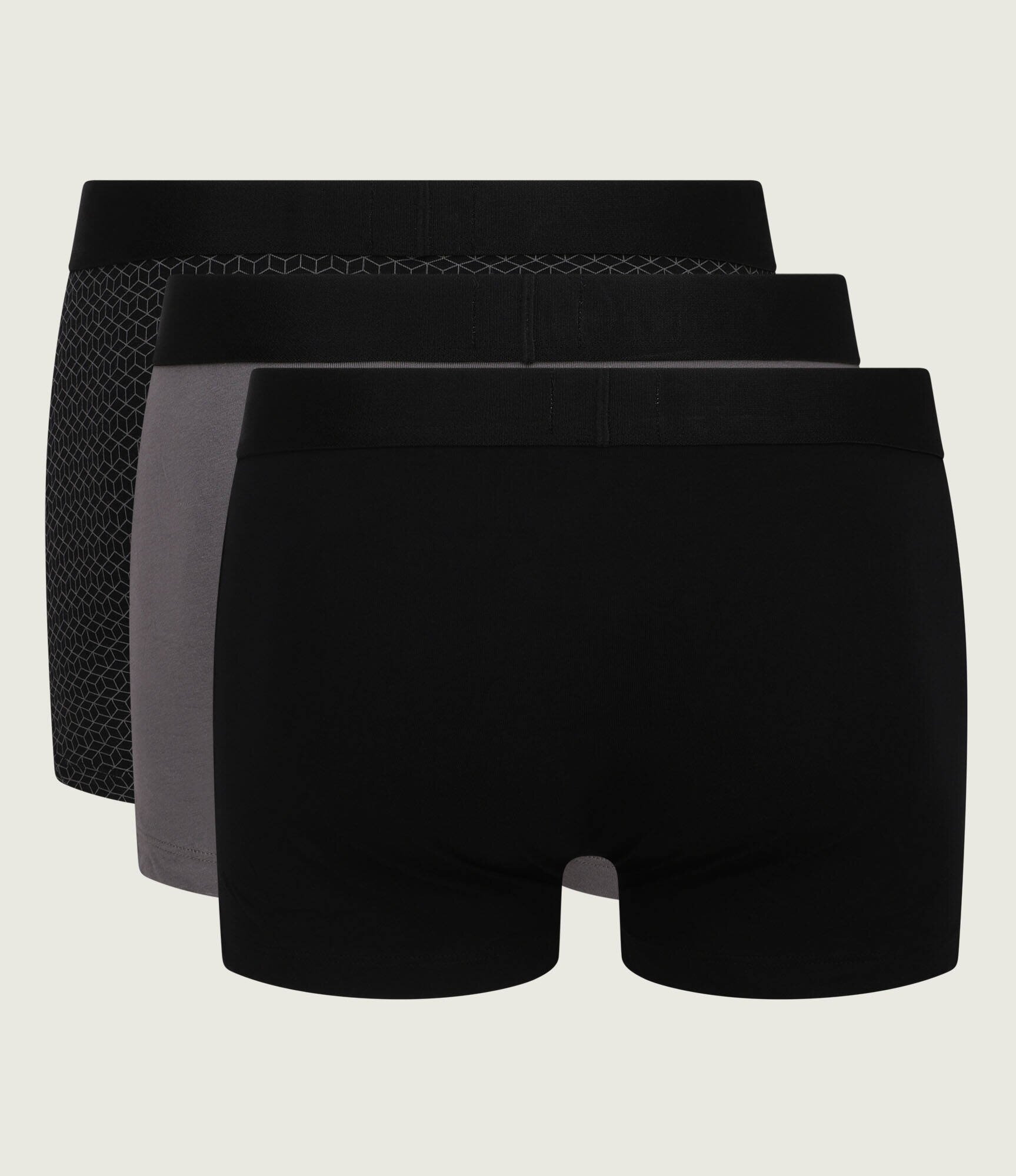 BOSS Black Chiloți boxer 3-pack One D