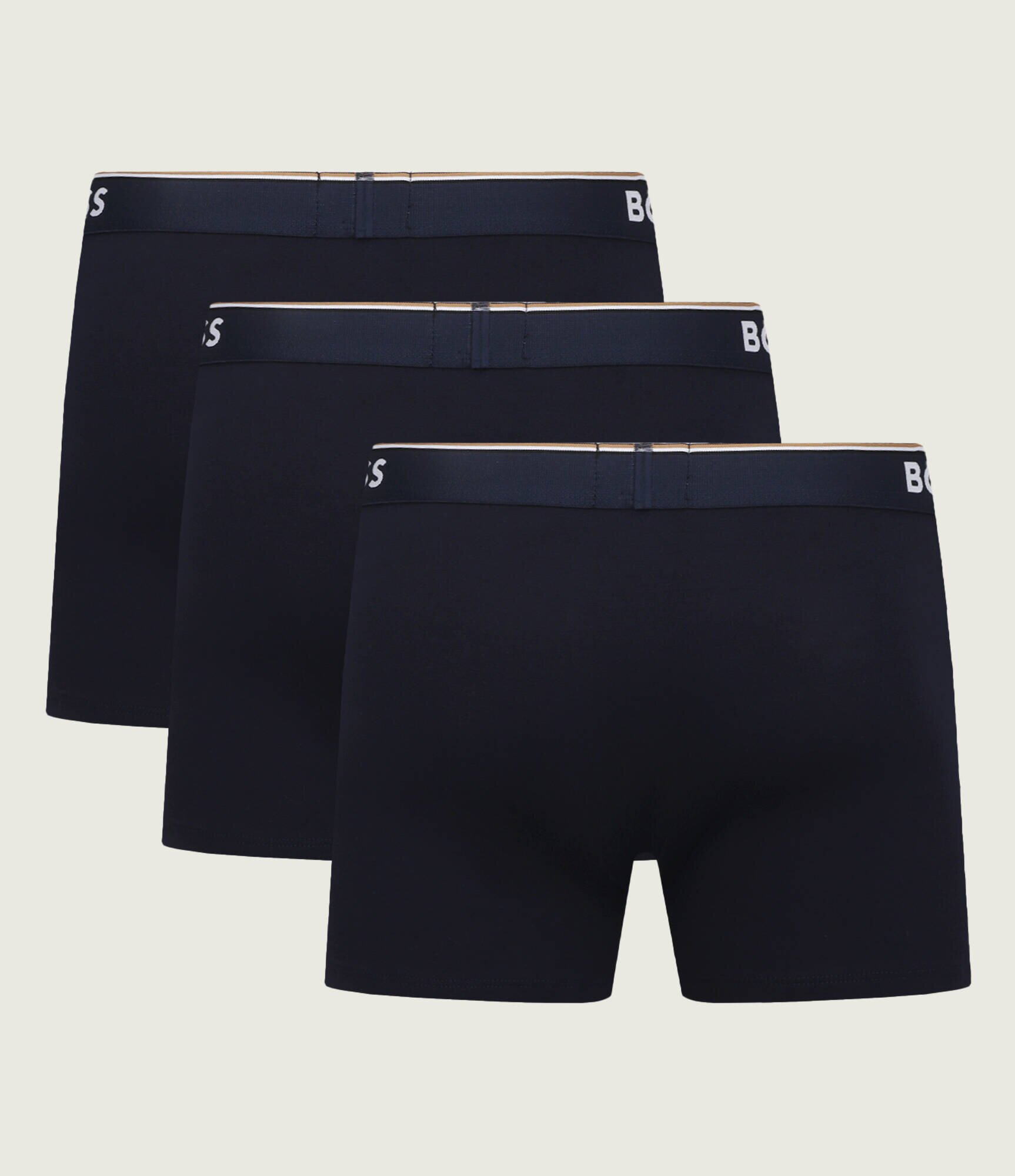 BOSS Black Chiloți boxer 3-pack Power