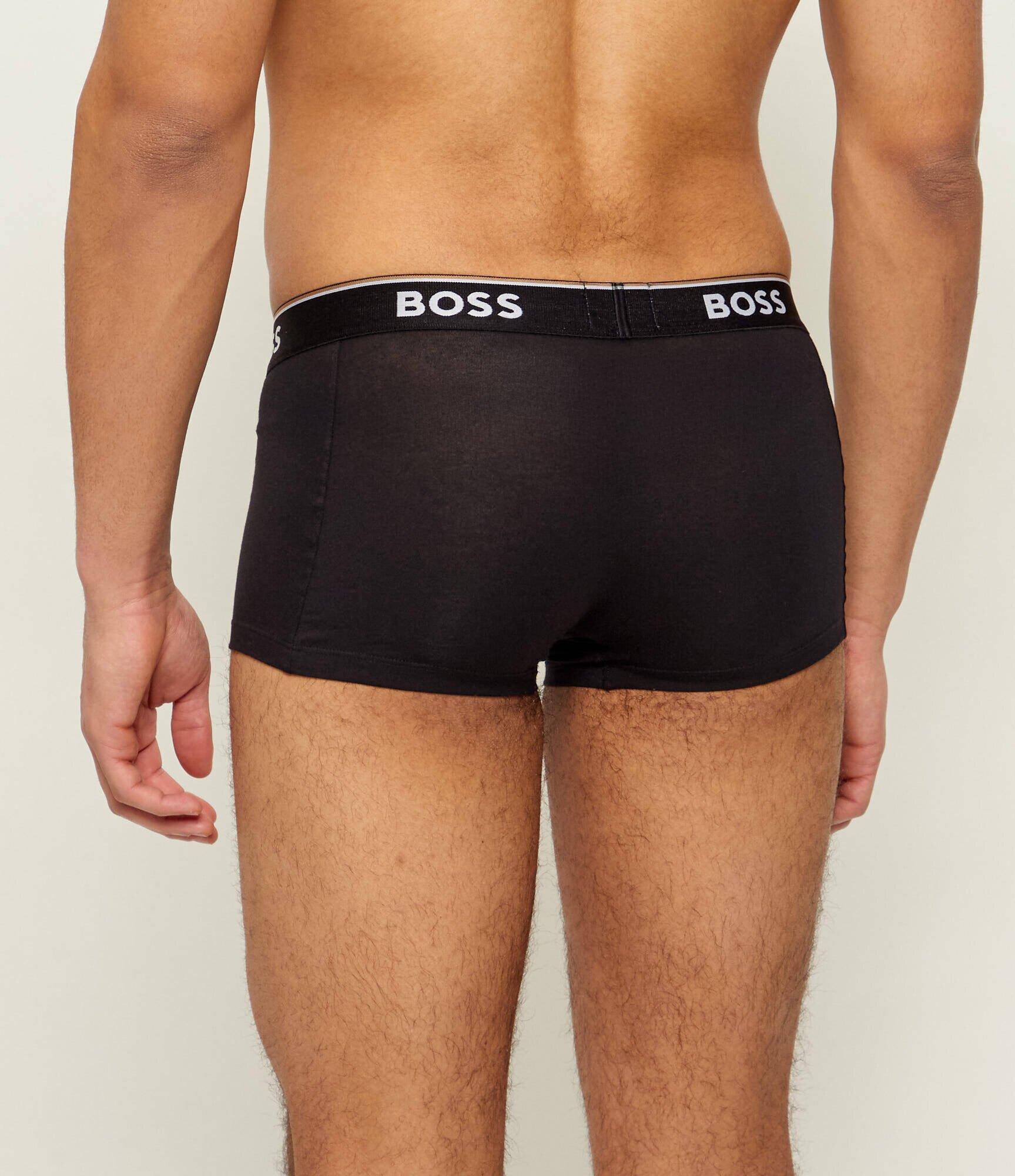 BOSS Black Chiloți boxer 3-pack Power