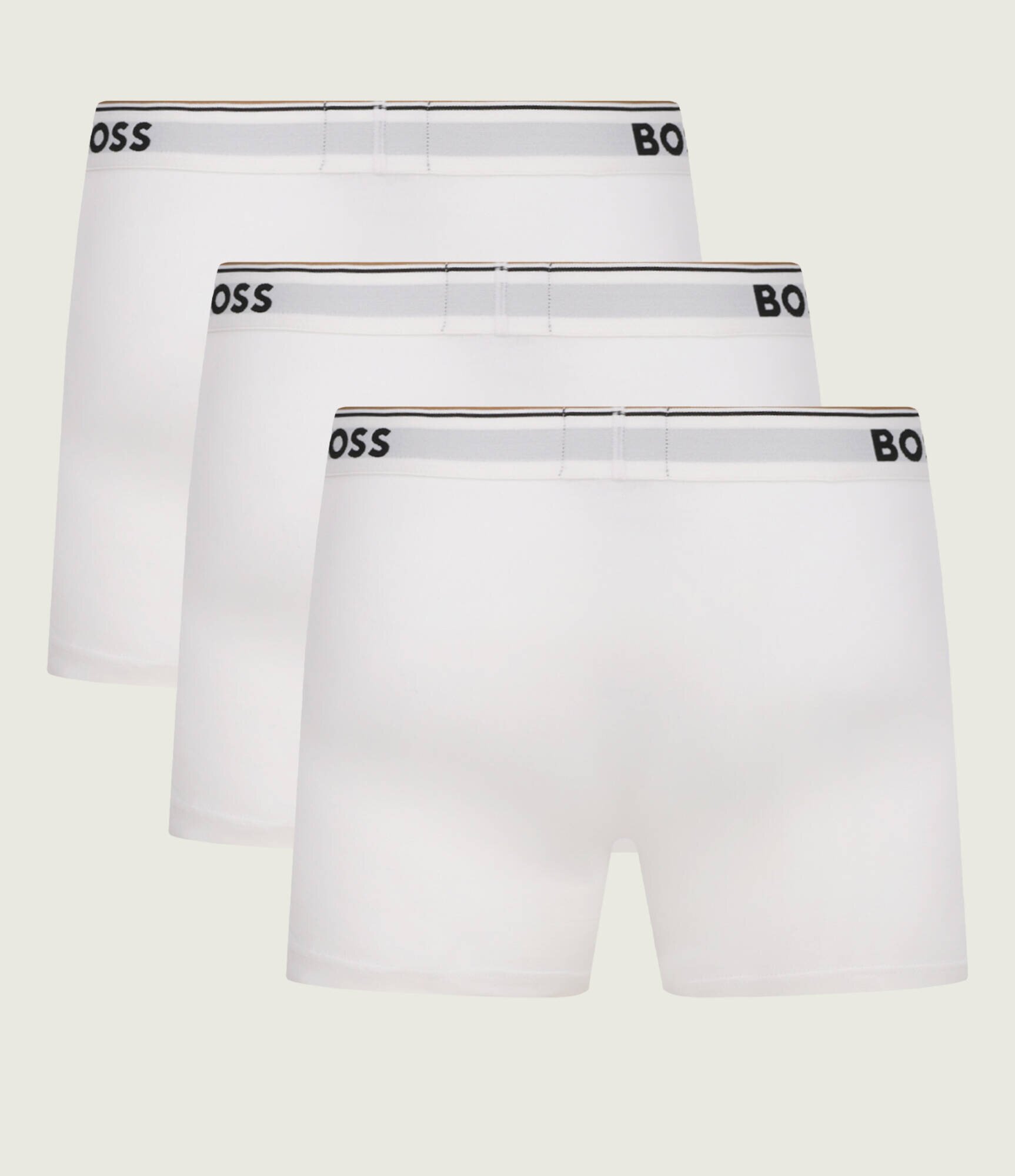 BOSS Black Chiloți boxer 3-pack Power