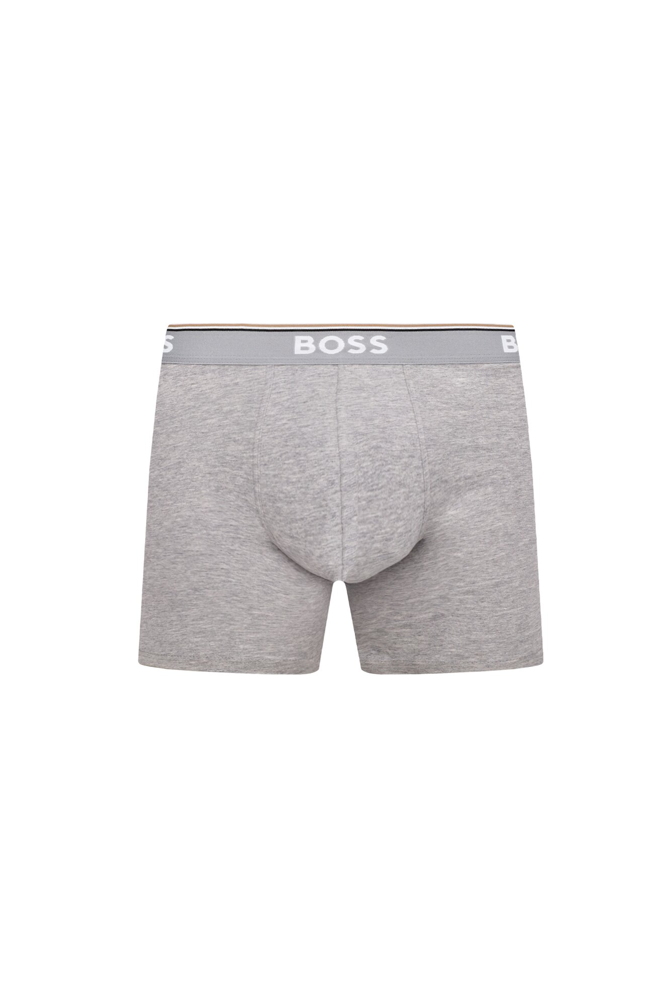 BOSS Black Chiloți boxer 3-pack Power