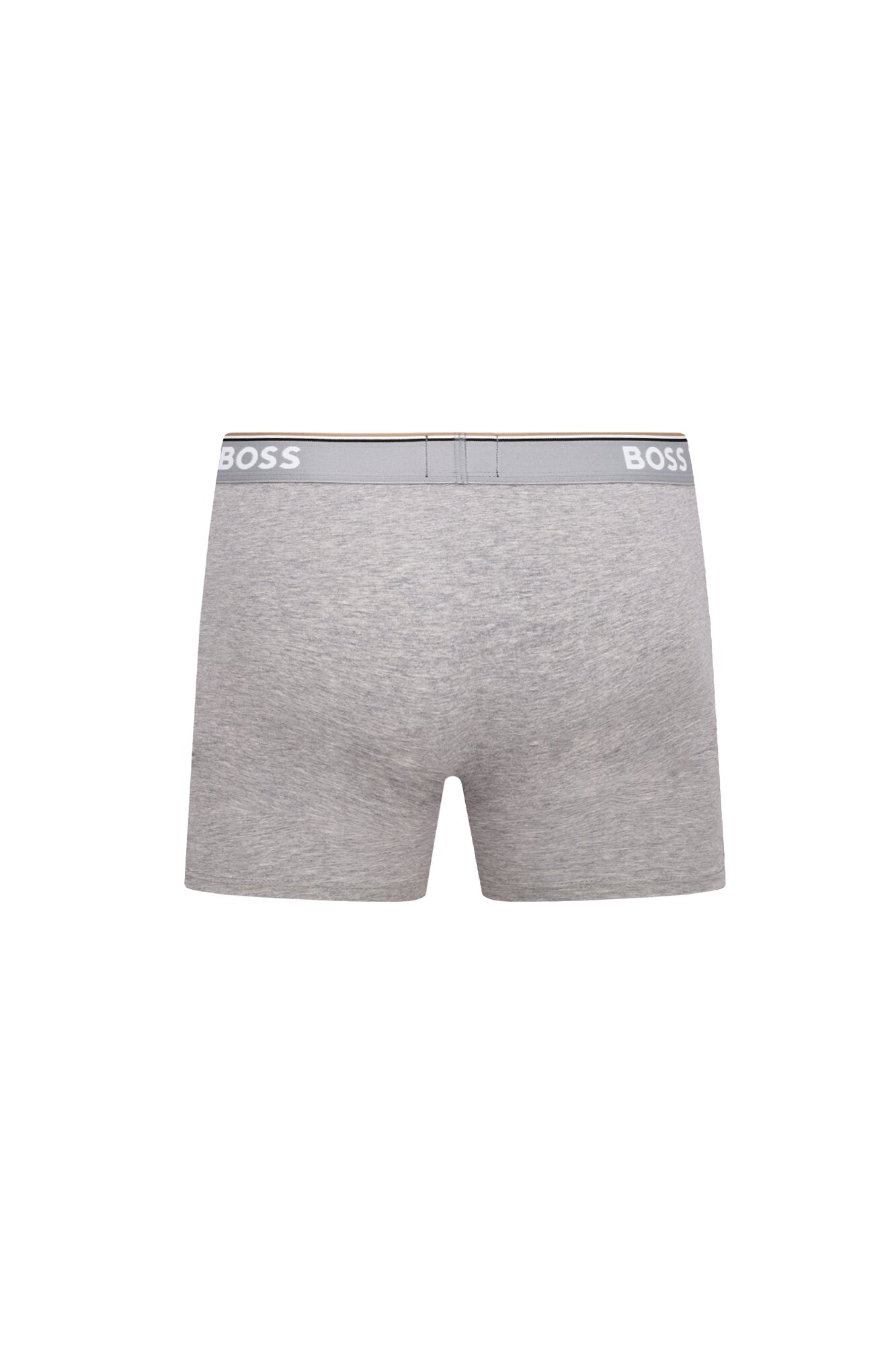 BOSS Black Chiloți boxer 3-pack Power