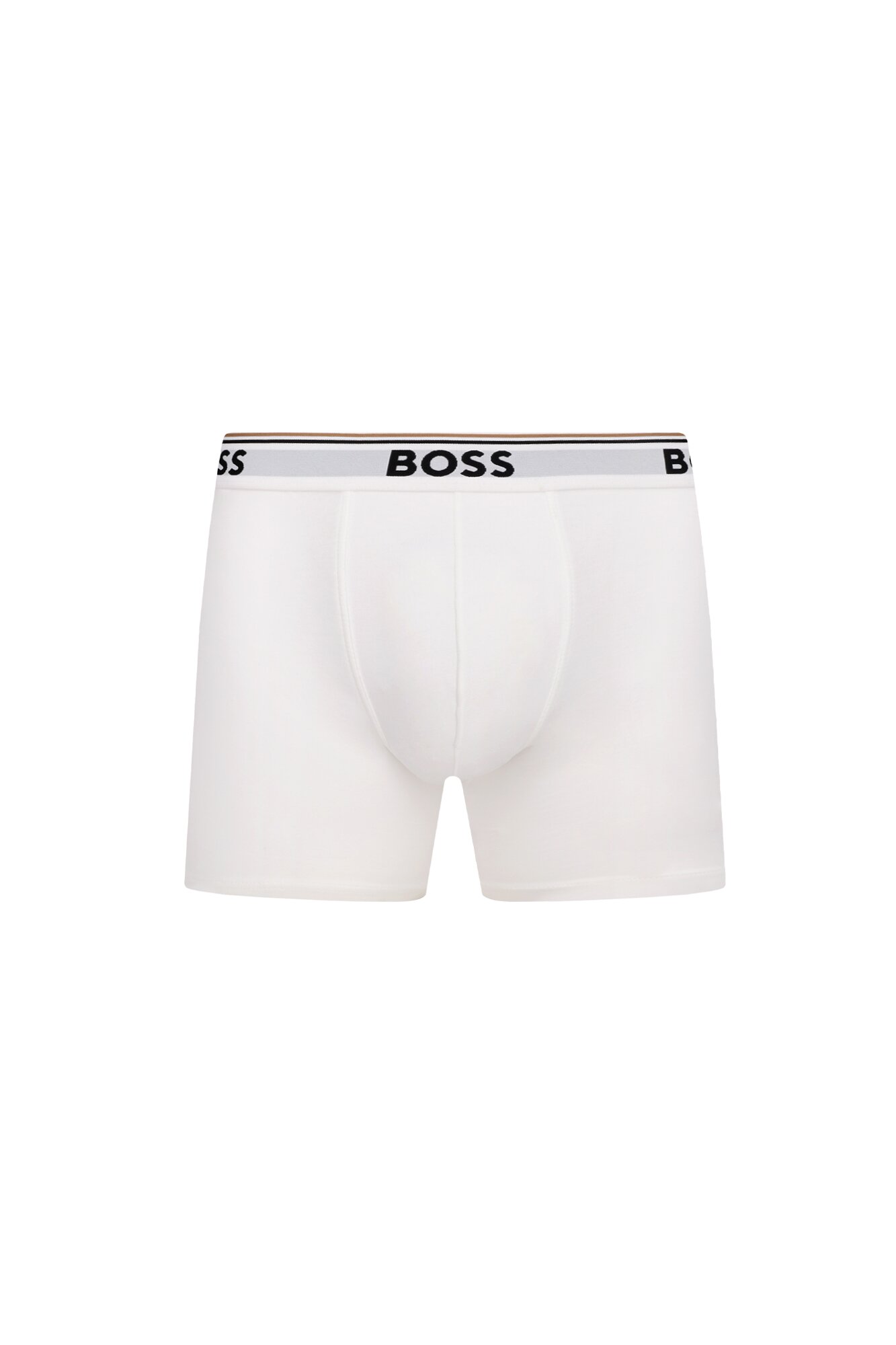 BOSS Black Chiloți boxer 3-pack Power