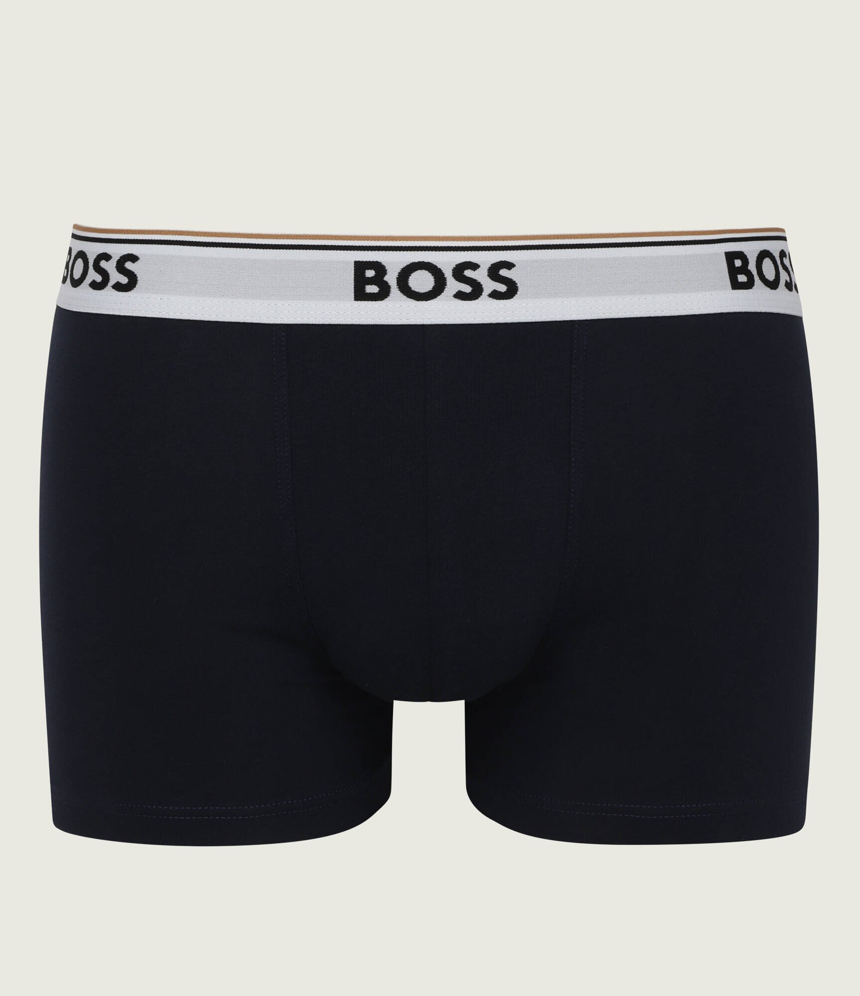 BOSS Black Chiloți boxer 3-pack Power