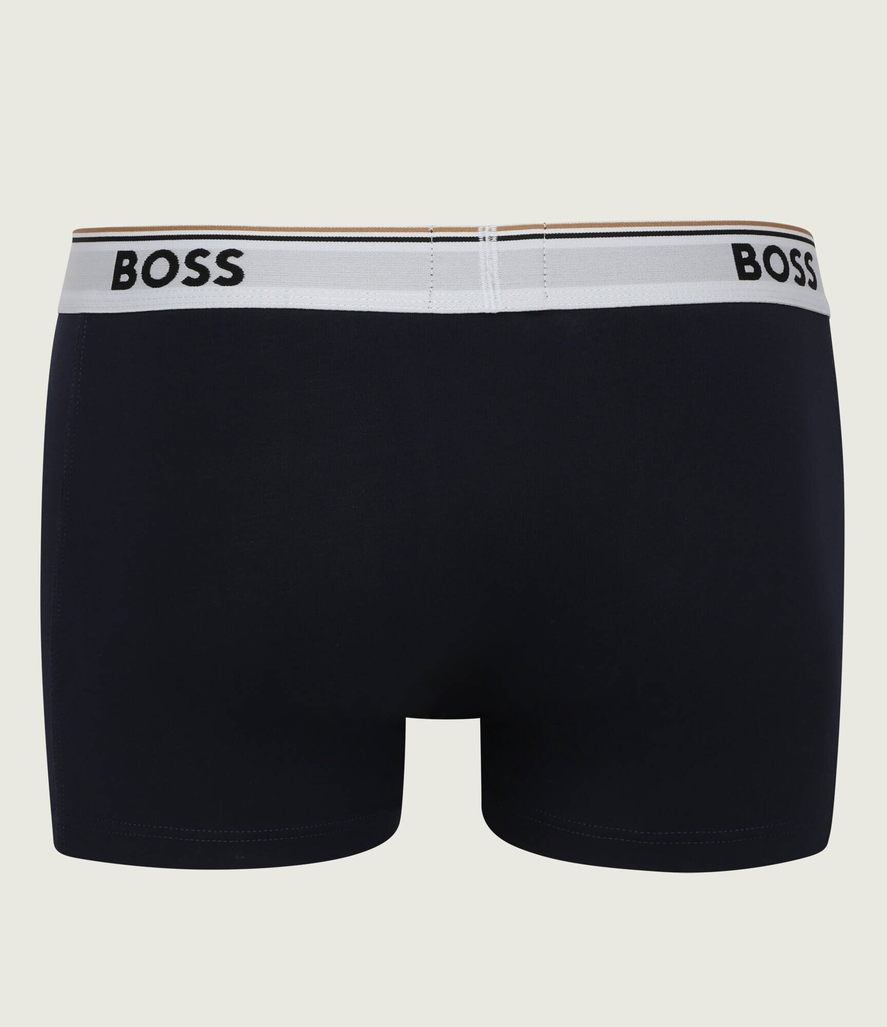 BOSS Black Chiloți boxer 3-pack Power