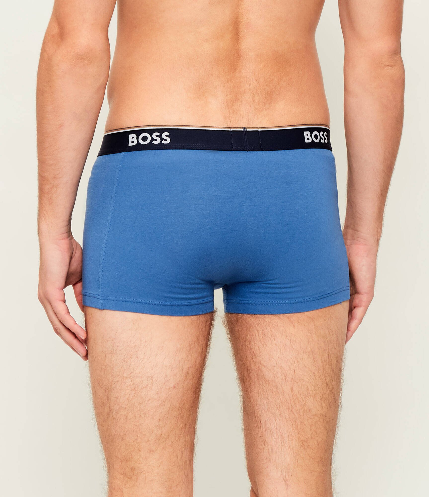 BOSS Black Chiloți boxer 3-pack Power