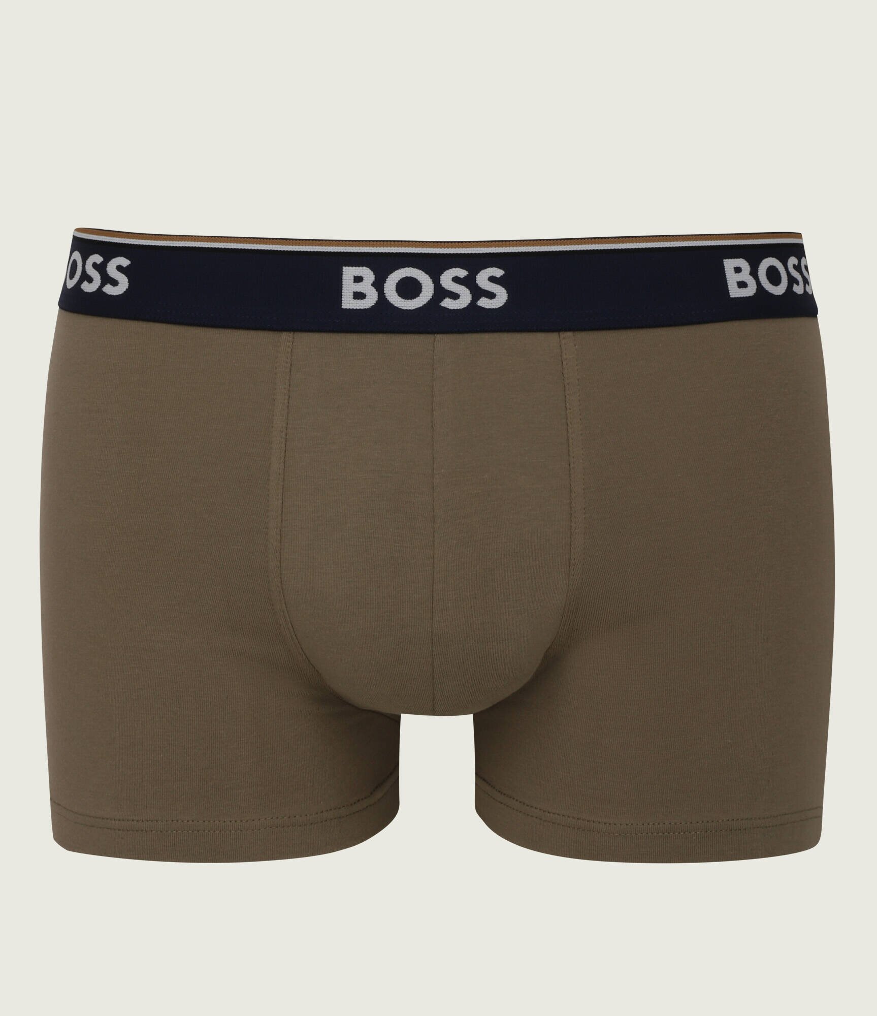BOSS Black Chiloți boxer 3-pack Power