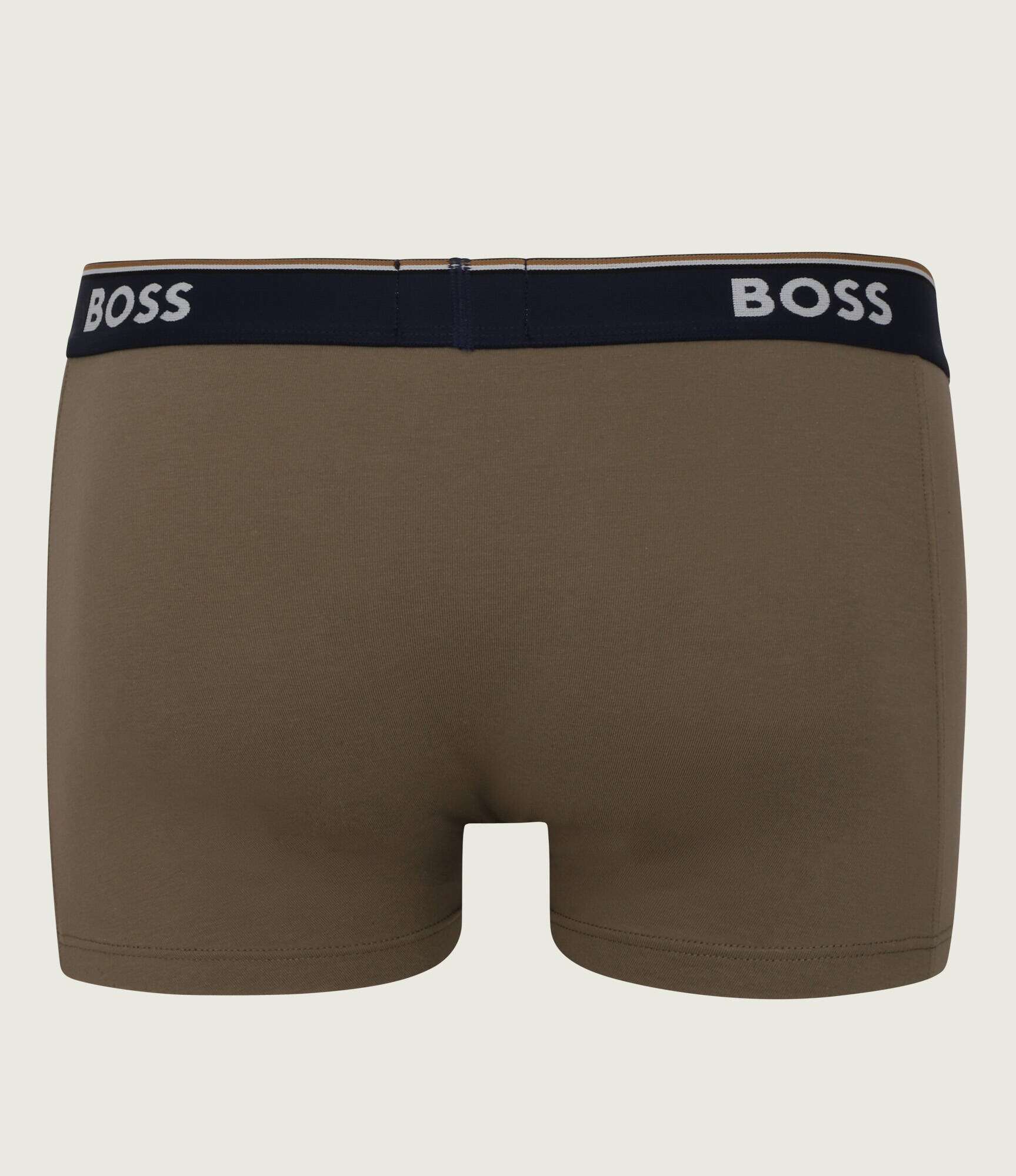 BOSS Black Chiloți boxer 3-pack Power