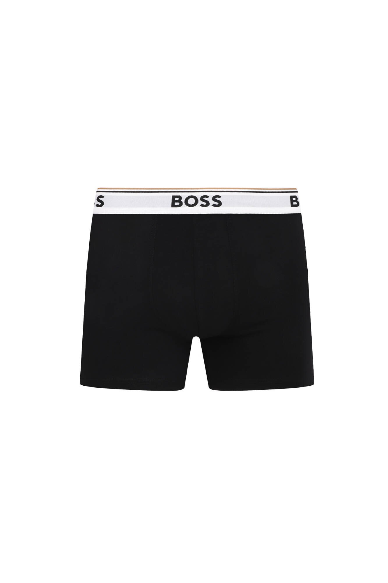 BOSS Black Chiloți boxer 3-pack Power
