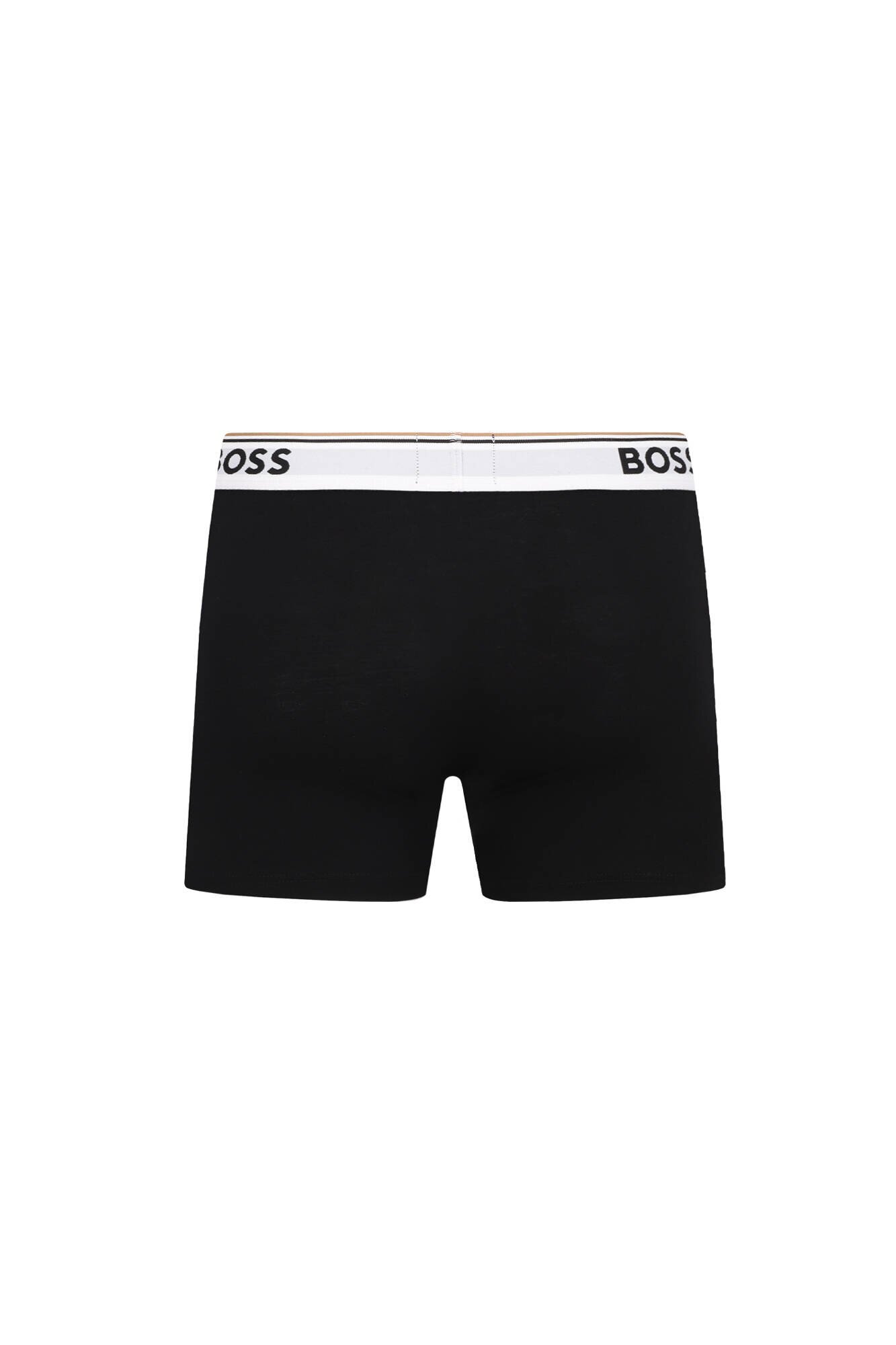 BOSS Black Chiloți boxer 3-pack Power
