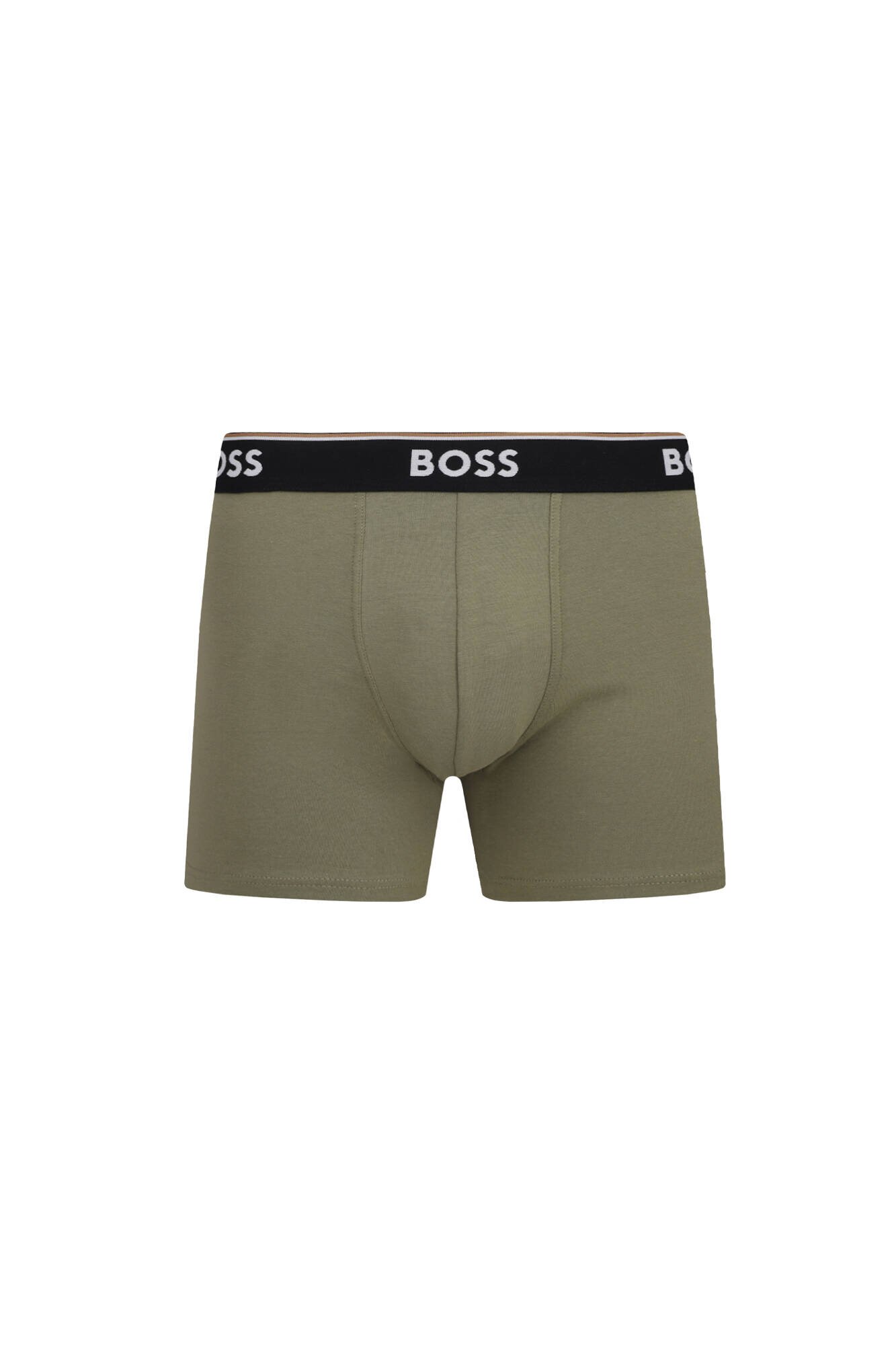 BOSS Black Chiloți boxer 3-pack Power