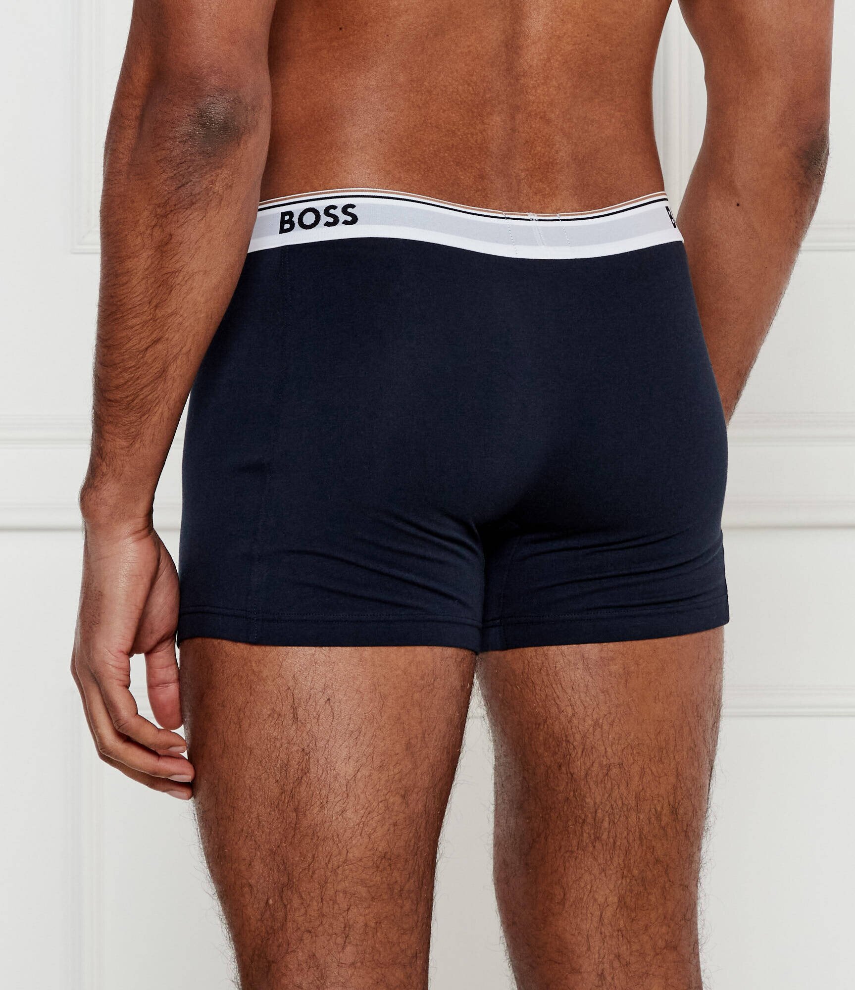 BOSS Black Chiloți boxer 3-pack Power