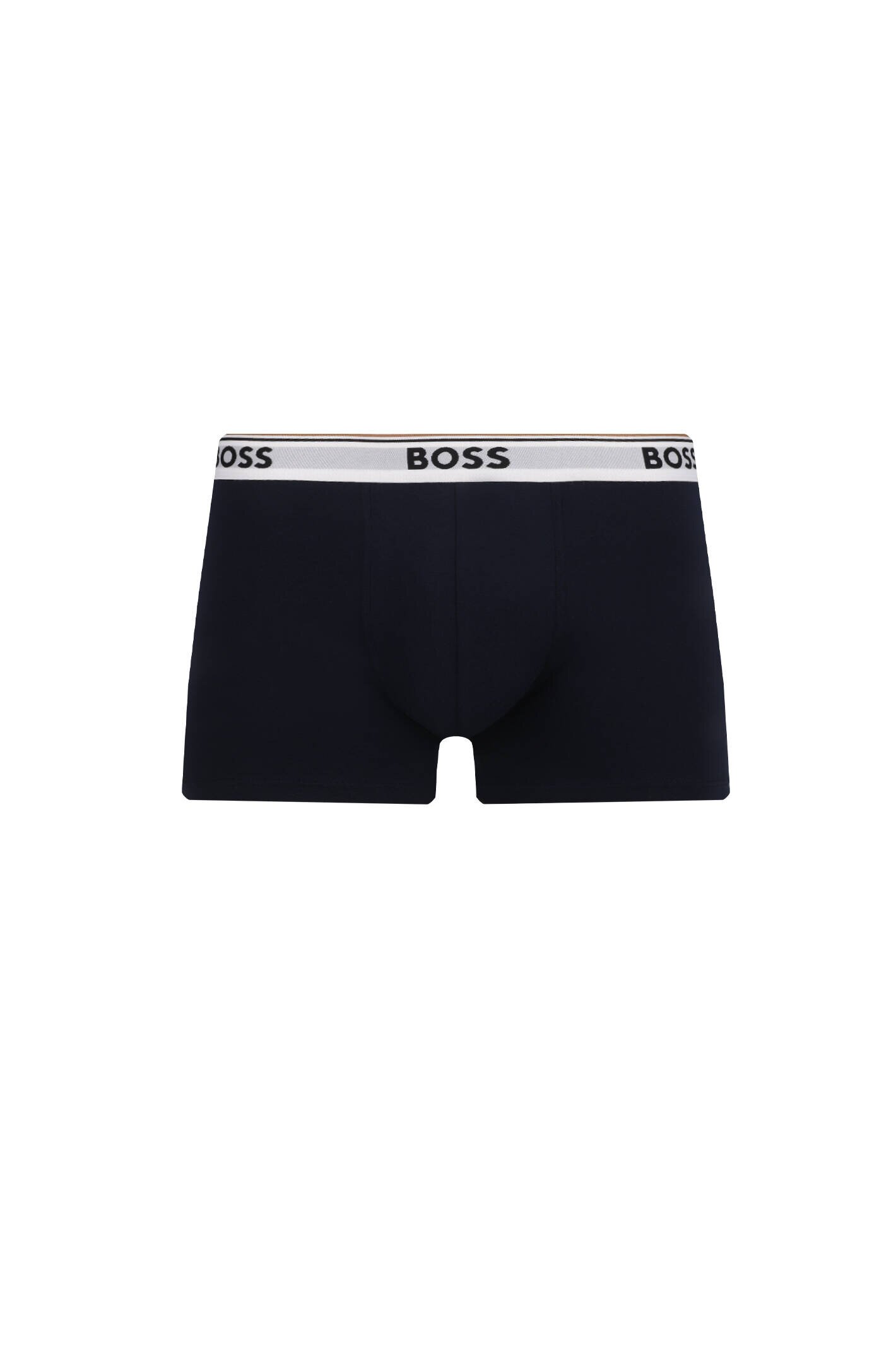 BOSS Black Chiloți boxer 3-pack Power