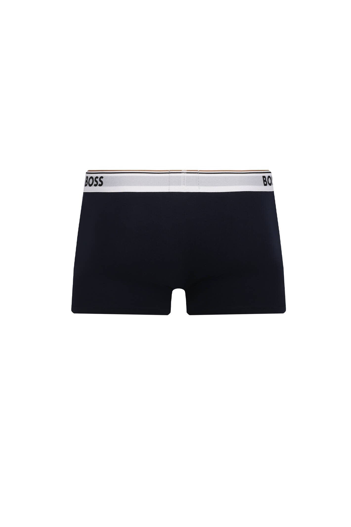 BOSS Black Chiloți boxer 3-pack Power