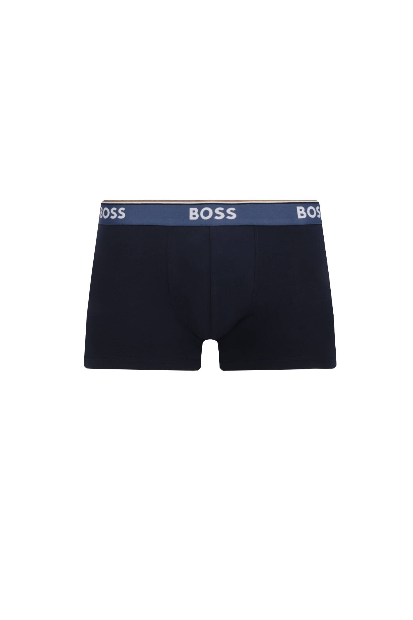 BOSS Black Chiloți boxer 3-pack Power