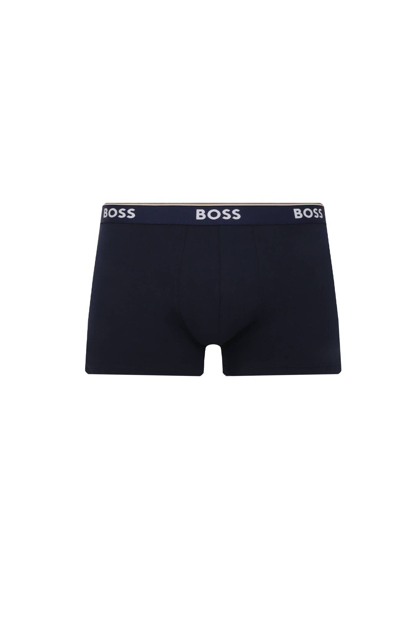 BOSS Black Chiloți boxer 3-pack Power Des
