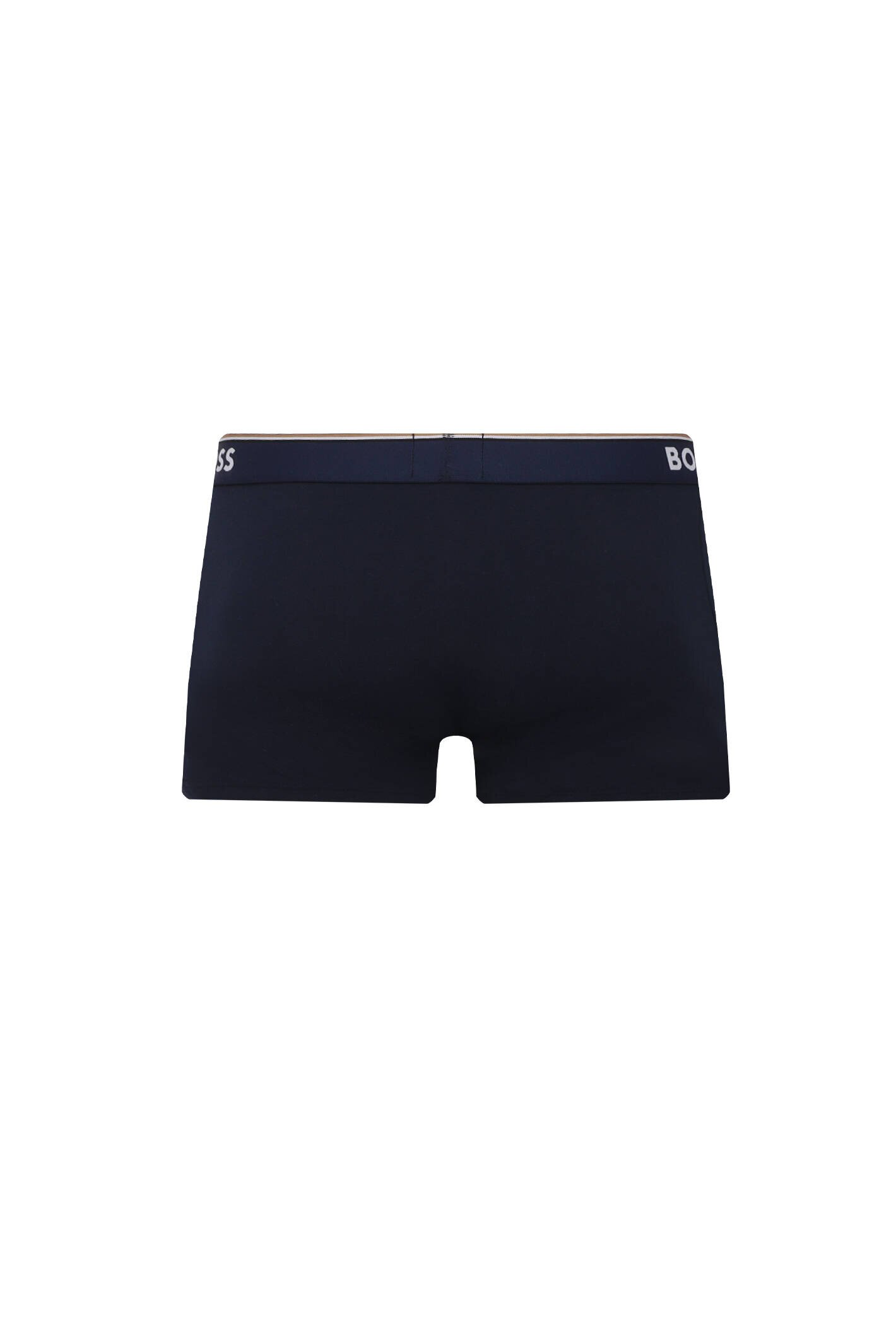 BOSS Black Chiloți boxer 3-pack Power Des